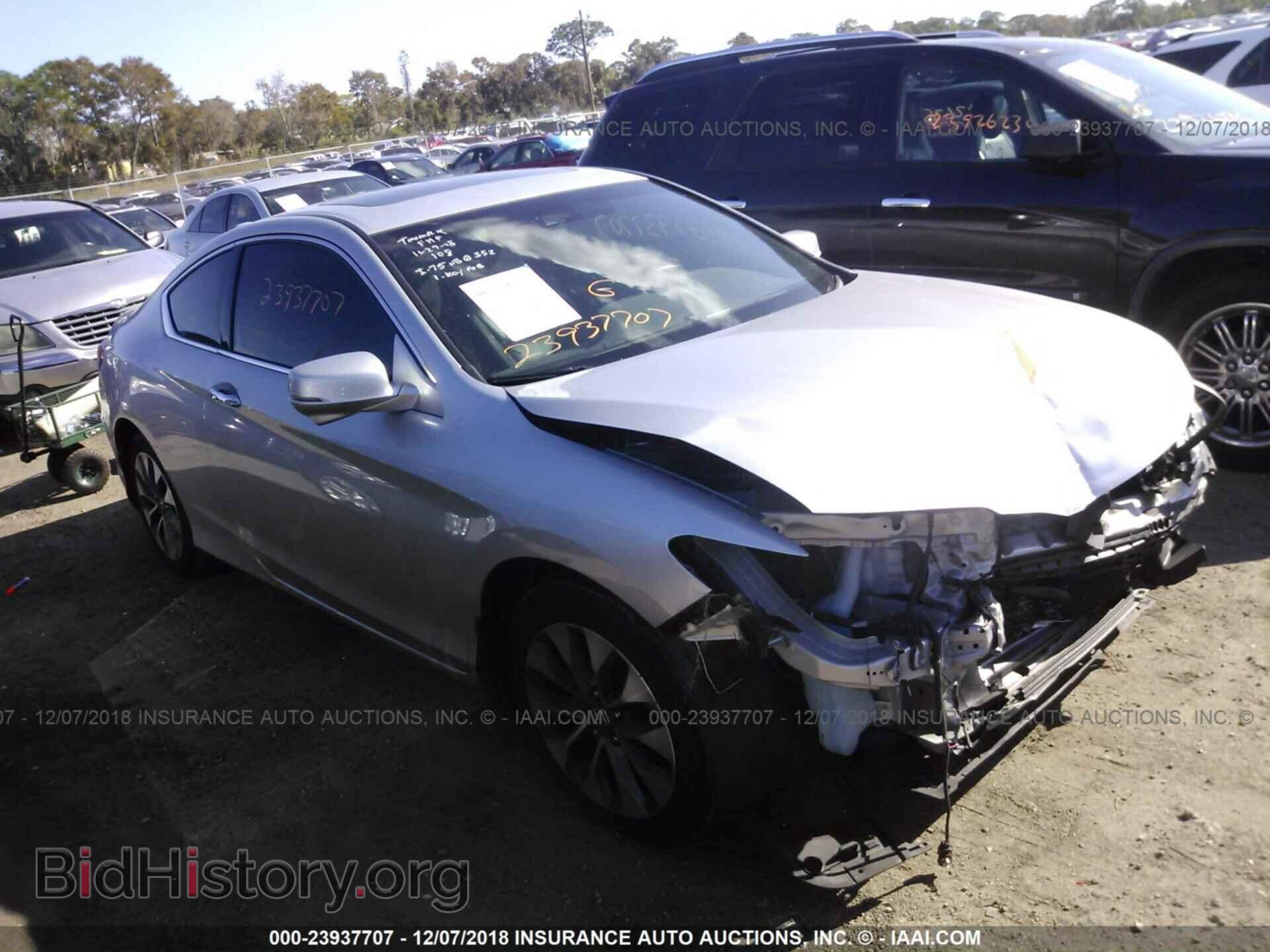 Photo 2GKALMEK2D6143465 - GMC TERRAIN 2013