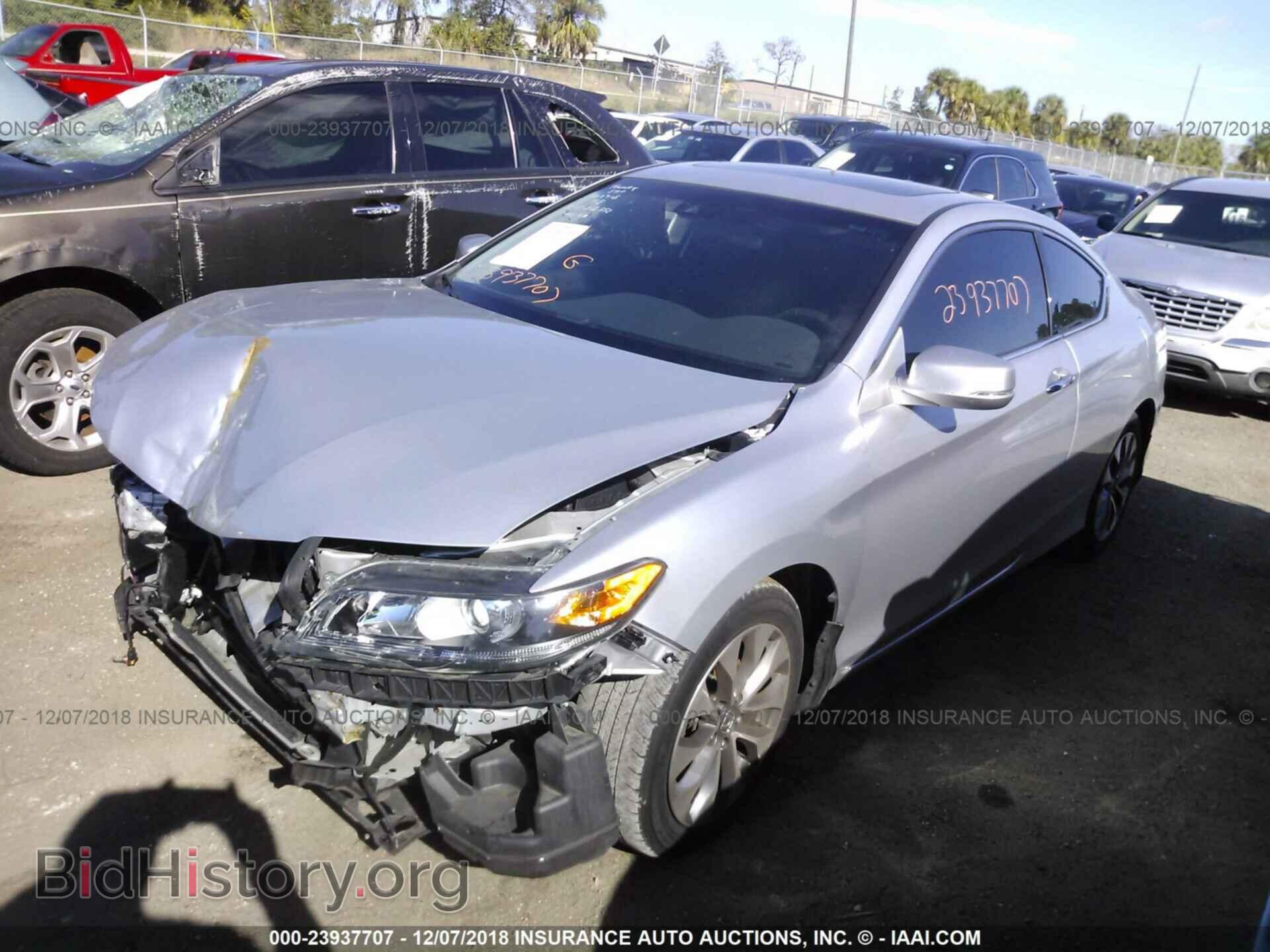 2013 GMC TERRAIN - VIN: 2GKALMEK2D6143465 - Photo 2