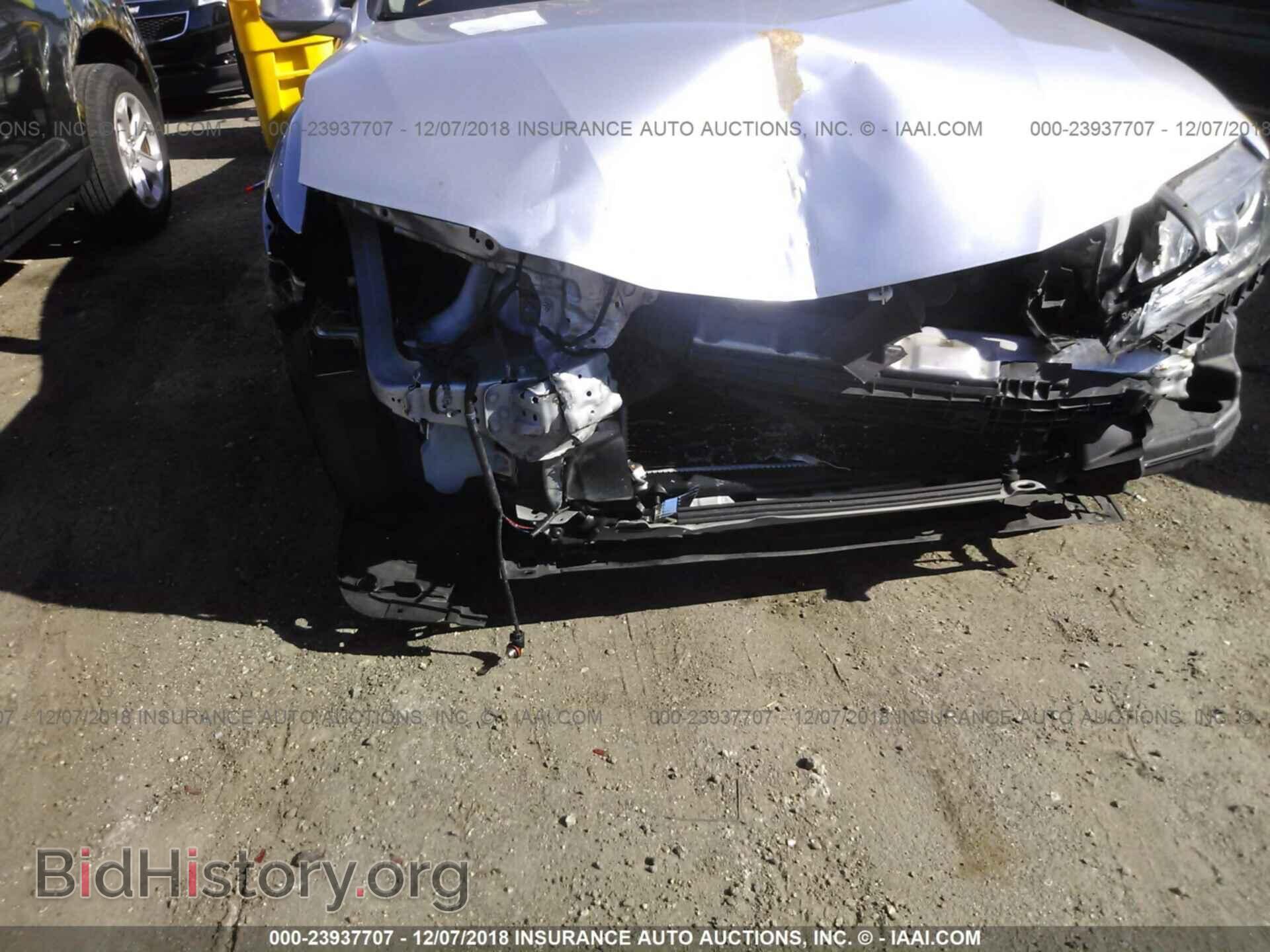 2013 GMC TERRAIN - VIN: 2GKALMEK2D6143465 - Photo 6