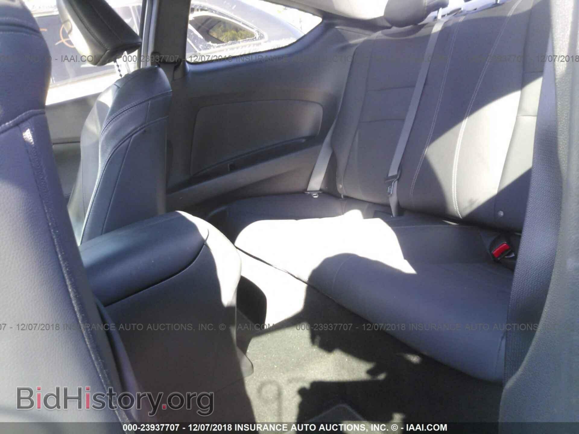 2013 GMC TERRAIN - VIN: 2GKALMEK2D6143465 - Photo 8