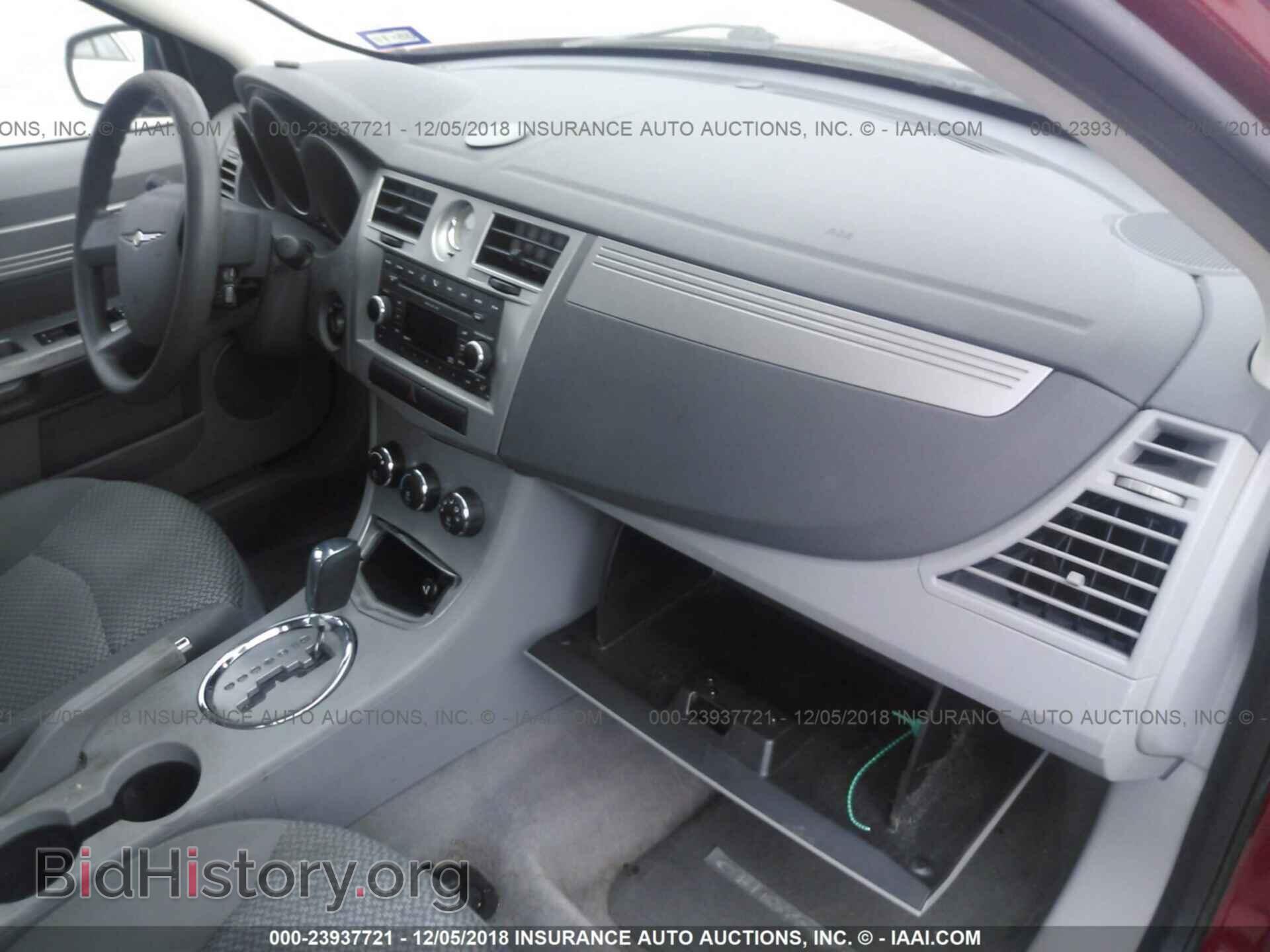 2012 DODGE JOURNEY - VIN: 3C4PDCBG9CT161176 - Фото 5