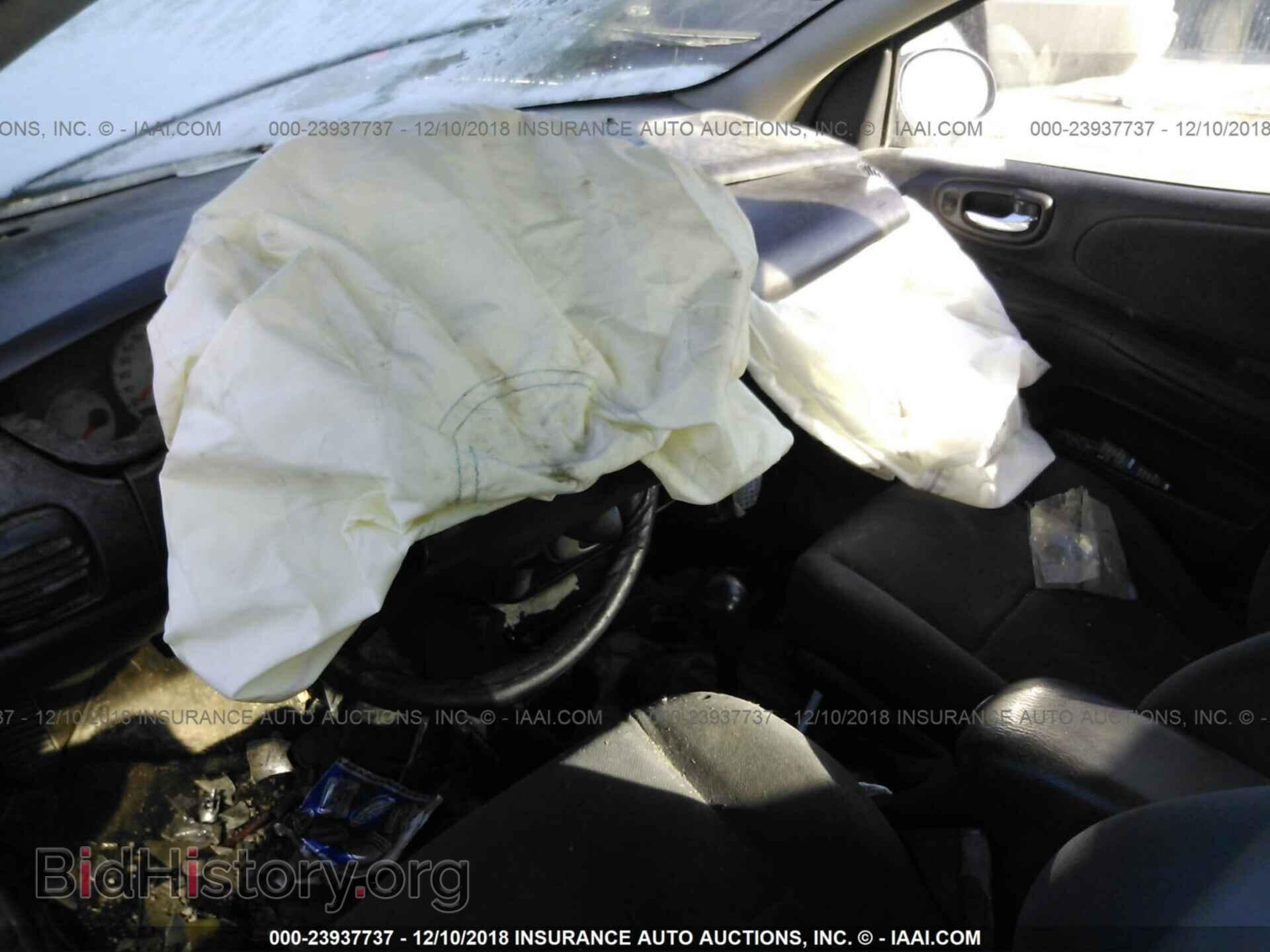 2000 DODGE NEON - VIN: 1B3ES46CXYD871356 - Фото 5
