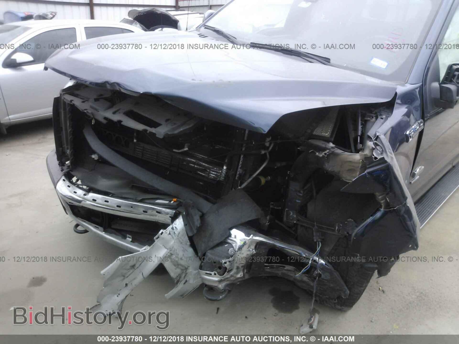 2015 FORD F150 - VIN: 1FTEW1EG6FFC06638 - Фото 6