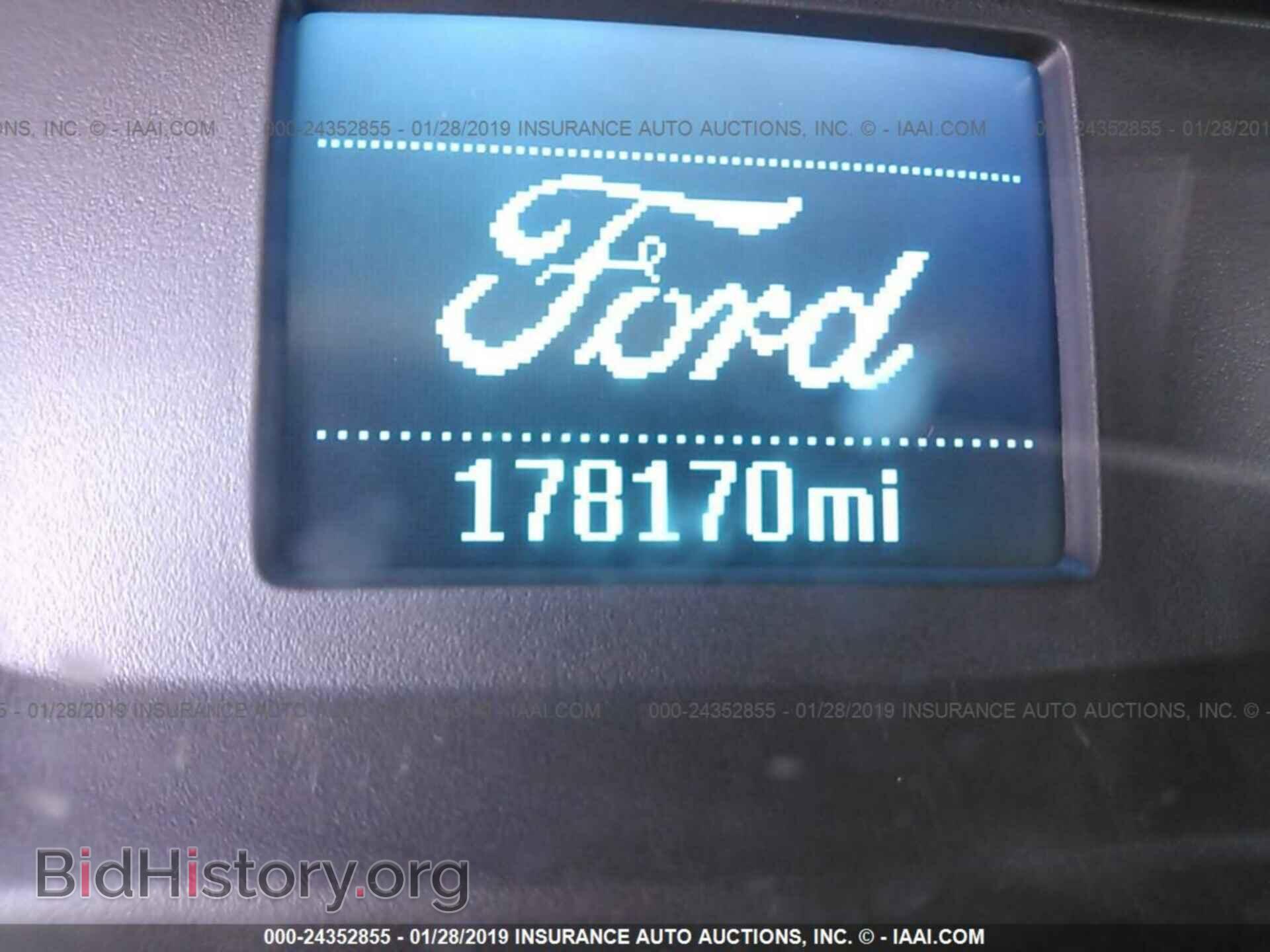 2015 FORD TRANSIT - VIN: 1FTNE2CM5FKA03801 - Фото 7