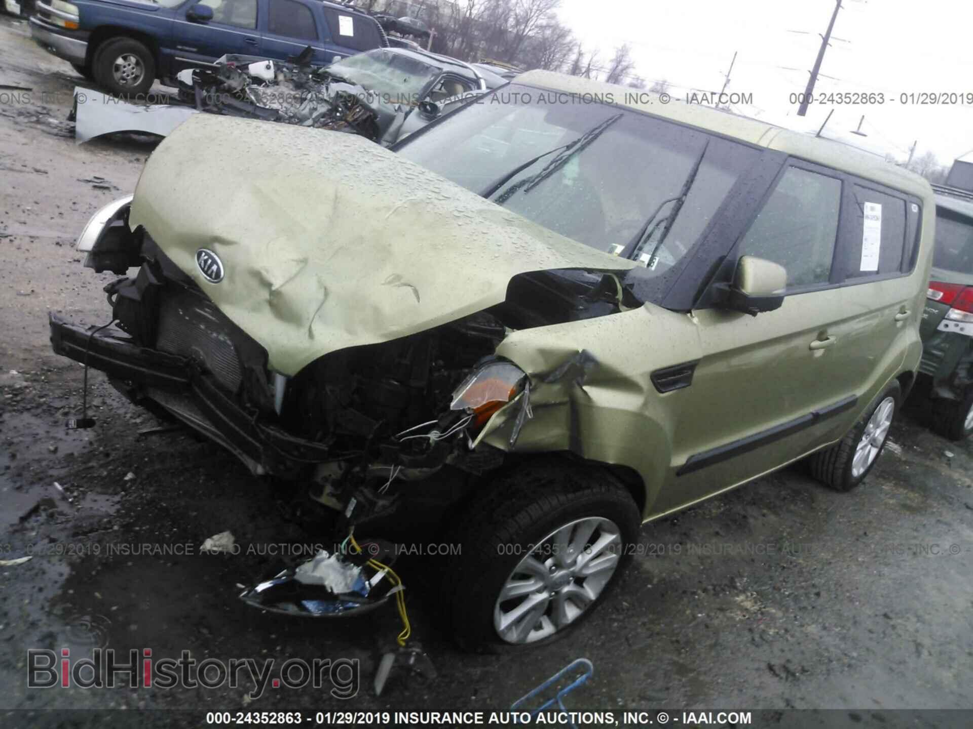 2002 FORD RANGER - VIN: 1FTZR45E42PB70963 - Фото 2