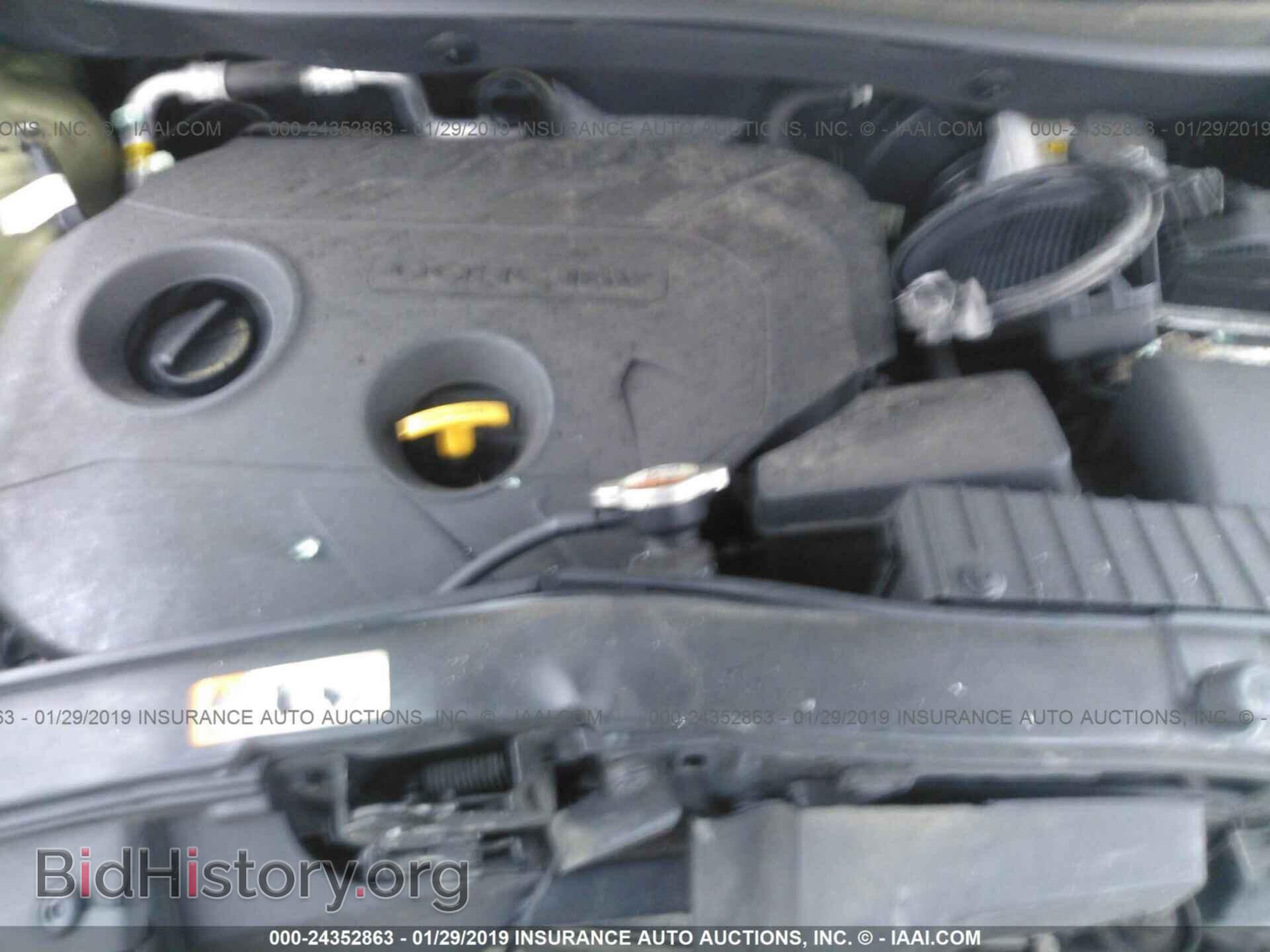 2002 FORD RANGER - VIN: 1FTZR45E42PB70963 - Фото 10