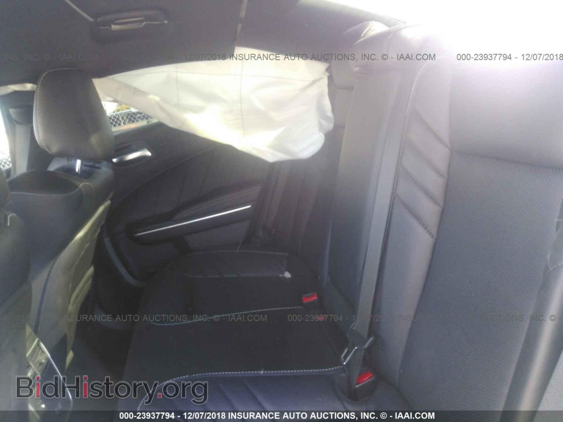 2013 BMW 328 - VIN: WBA3A5C58DF352368 - Фото 8