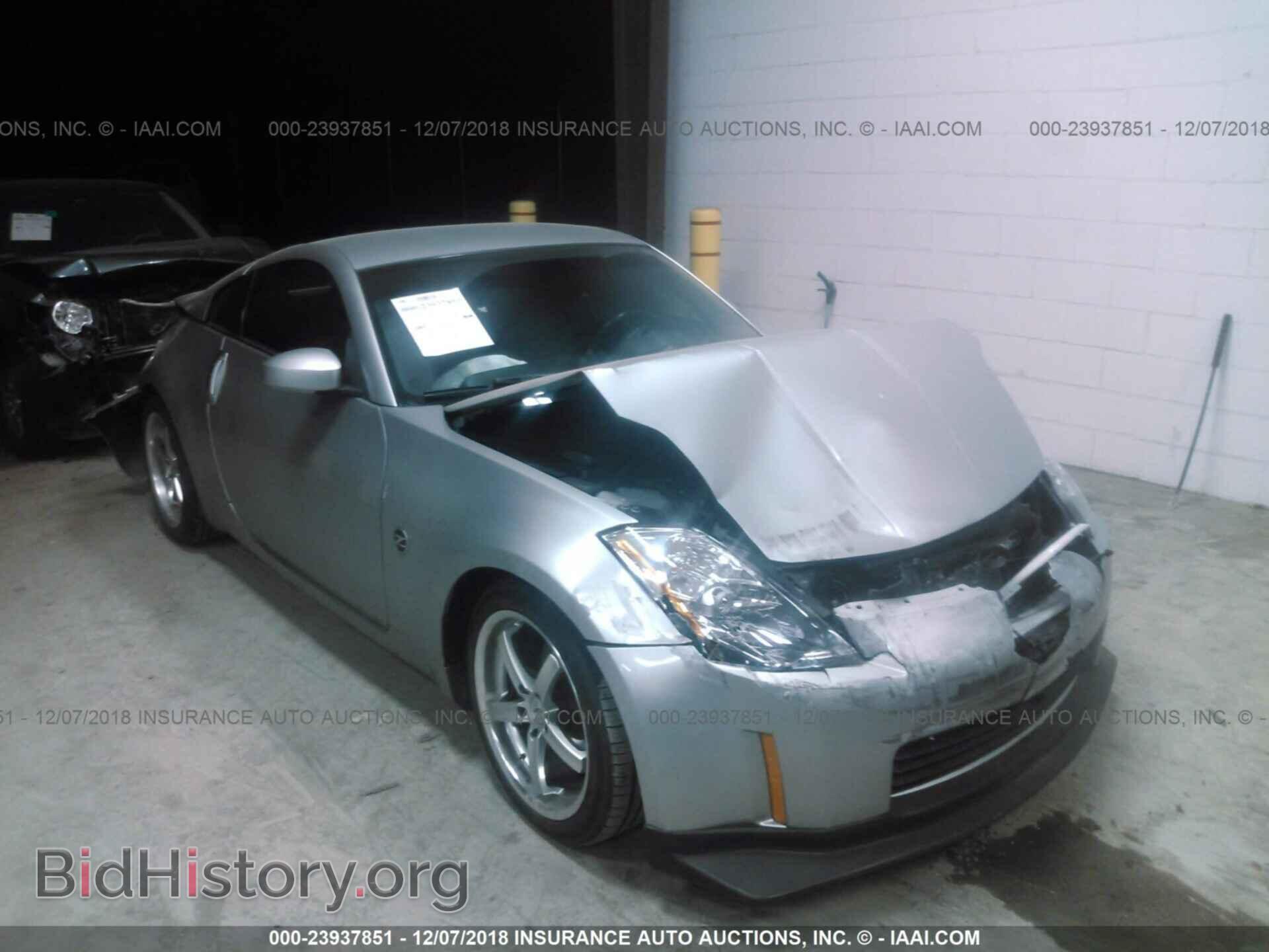 Photo KNDMB233066030442 - KIA SEDONA 2006