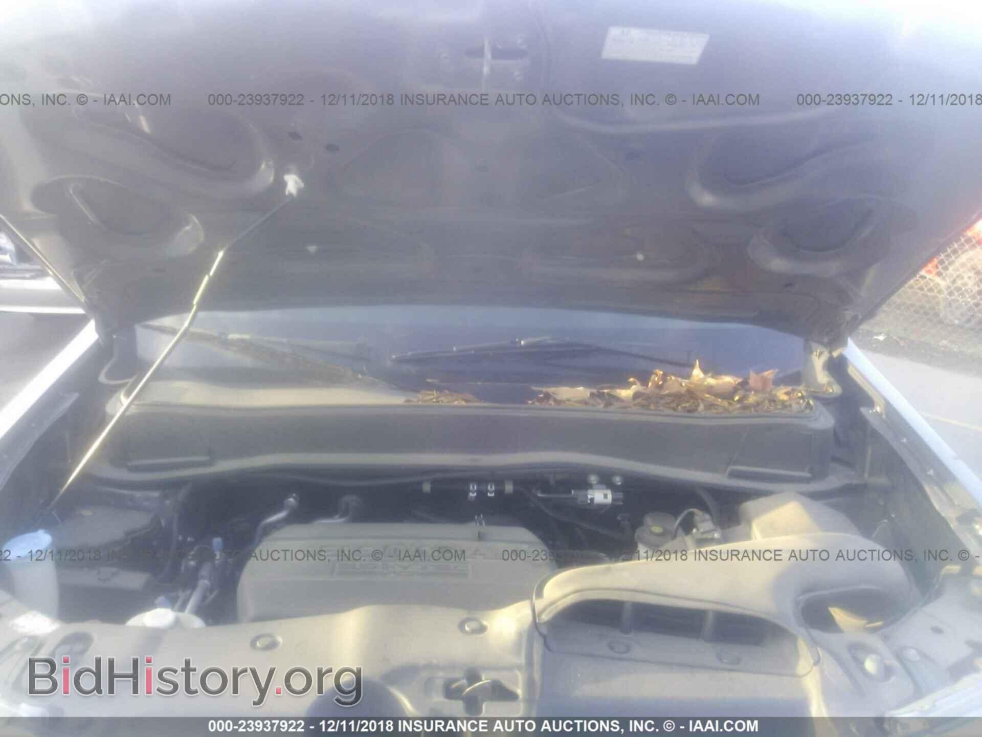 2011 HONDA PILOT - VIN: 5FNYF4H98BB086089 - Photo 10