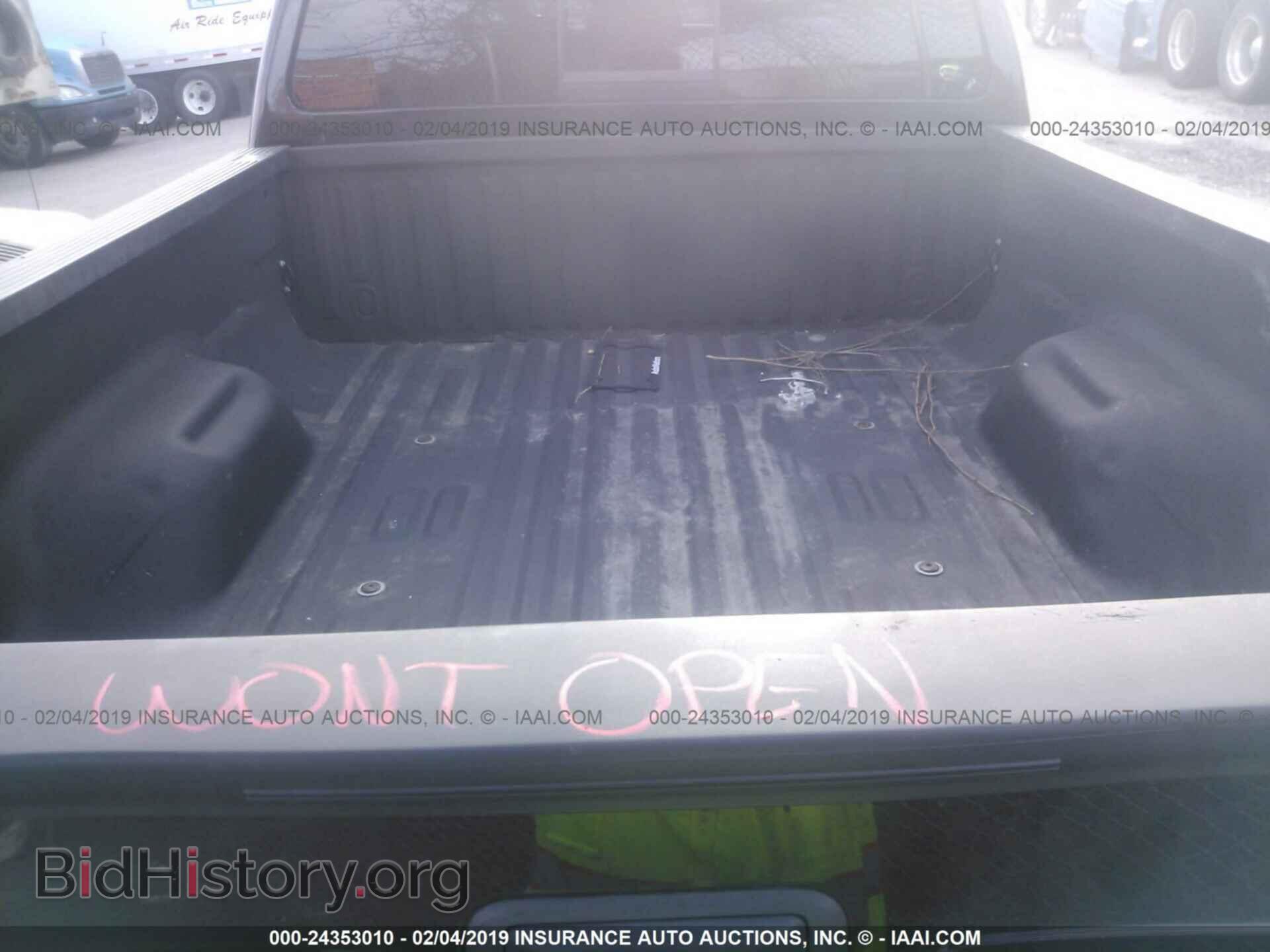 2016 FORD F250 - VIN: 1FT7W2BT9GEA97342 - Фото 8