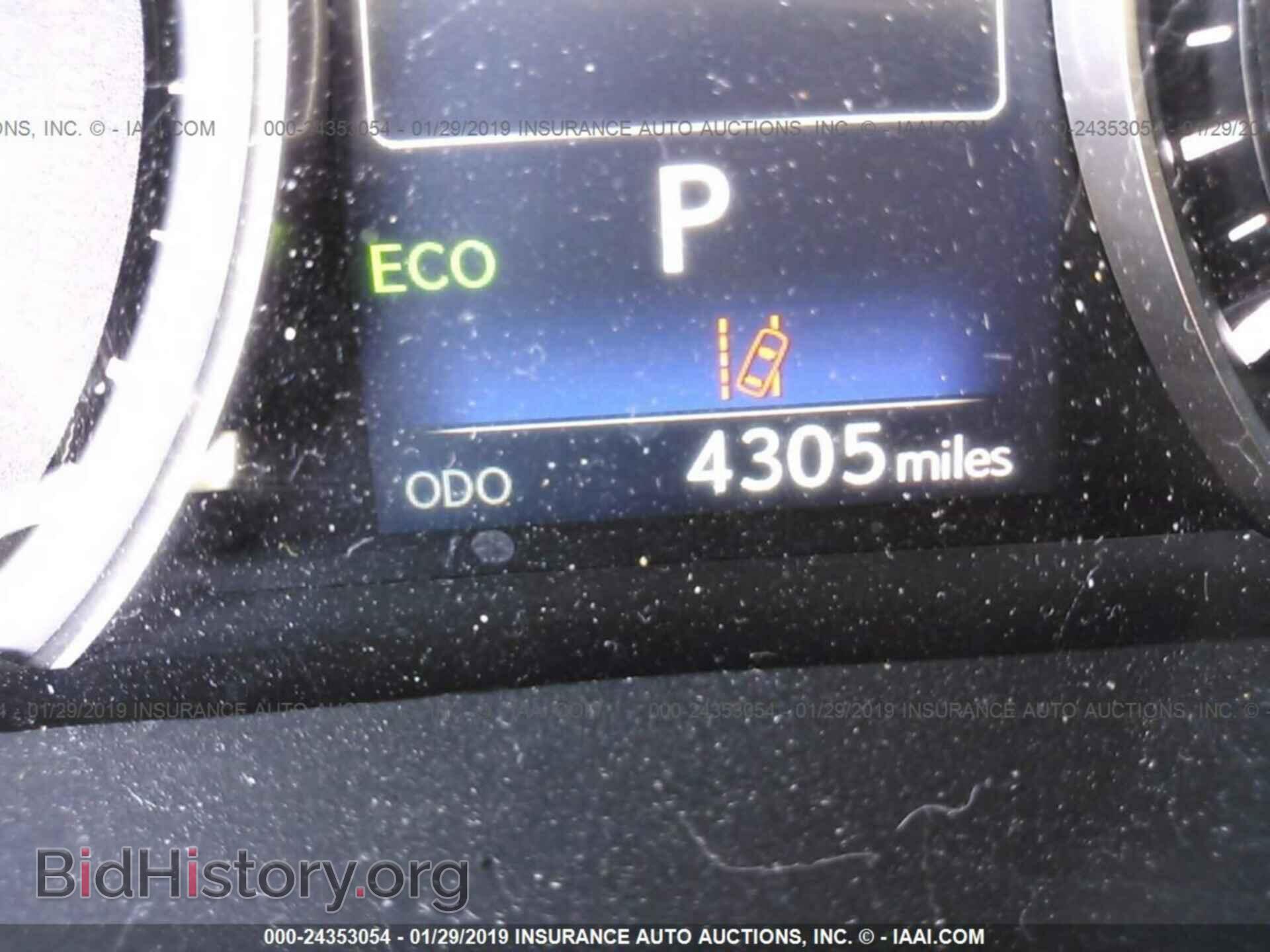 2018 LEXUS RX - VIN: 2T2ZZMCA4JC107063 - Фото 7