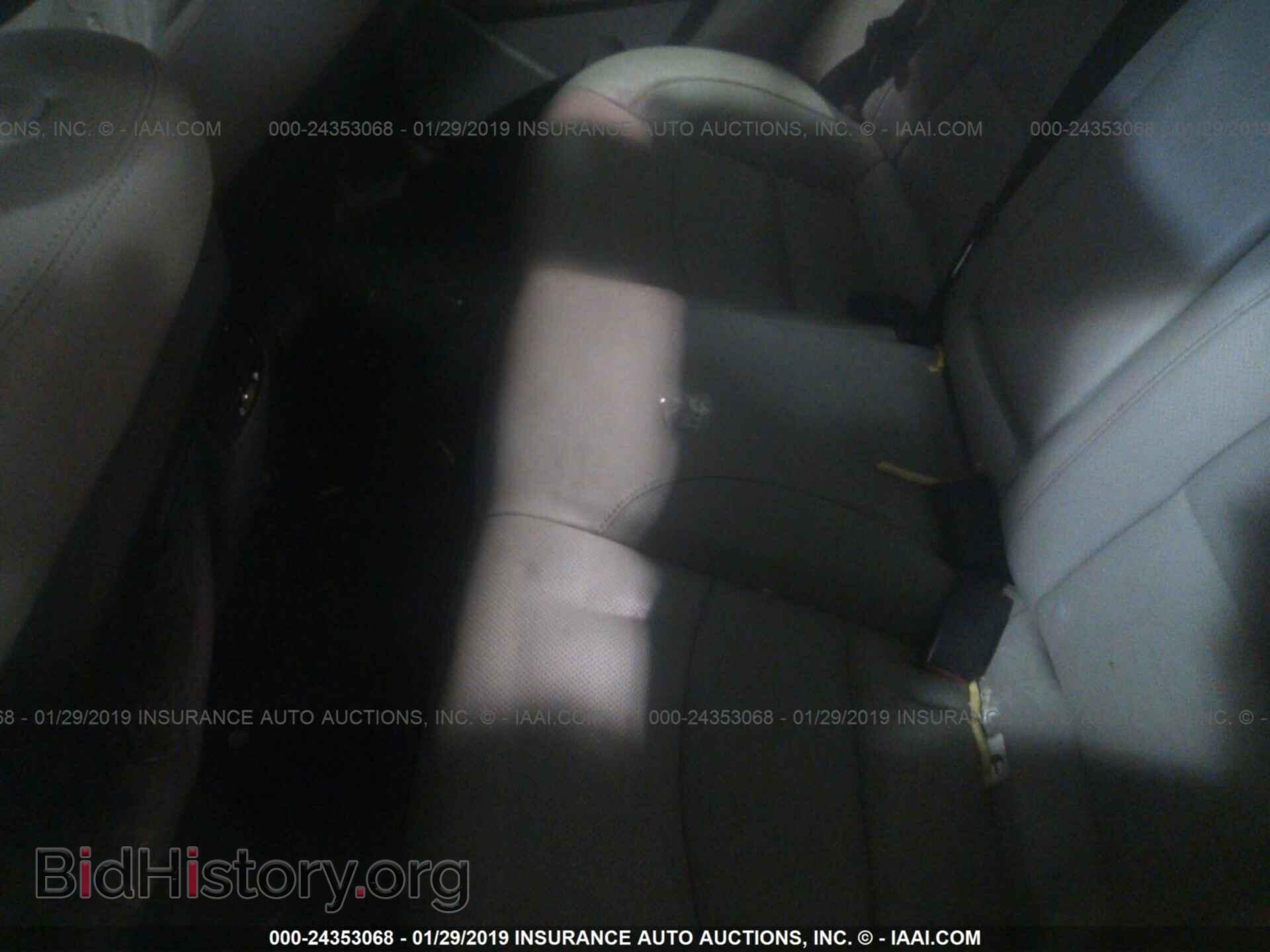 2014 KIA OPTIMA - VIN: 5XXGN4A76EG311070 - Photo 8