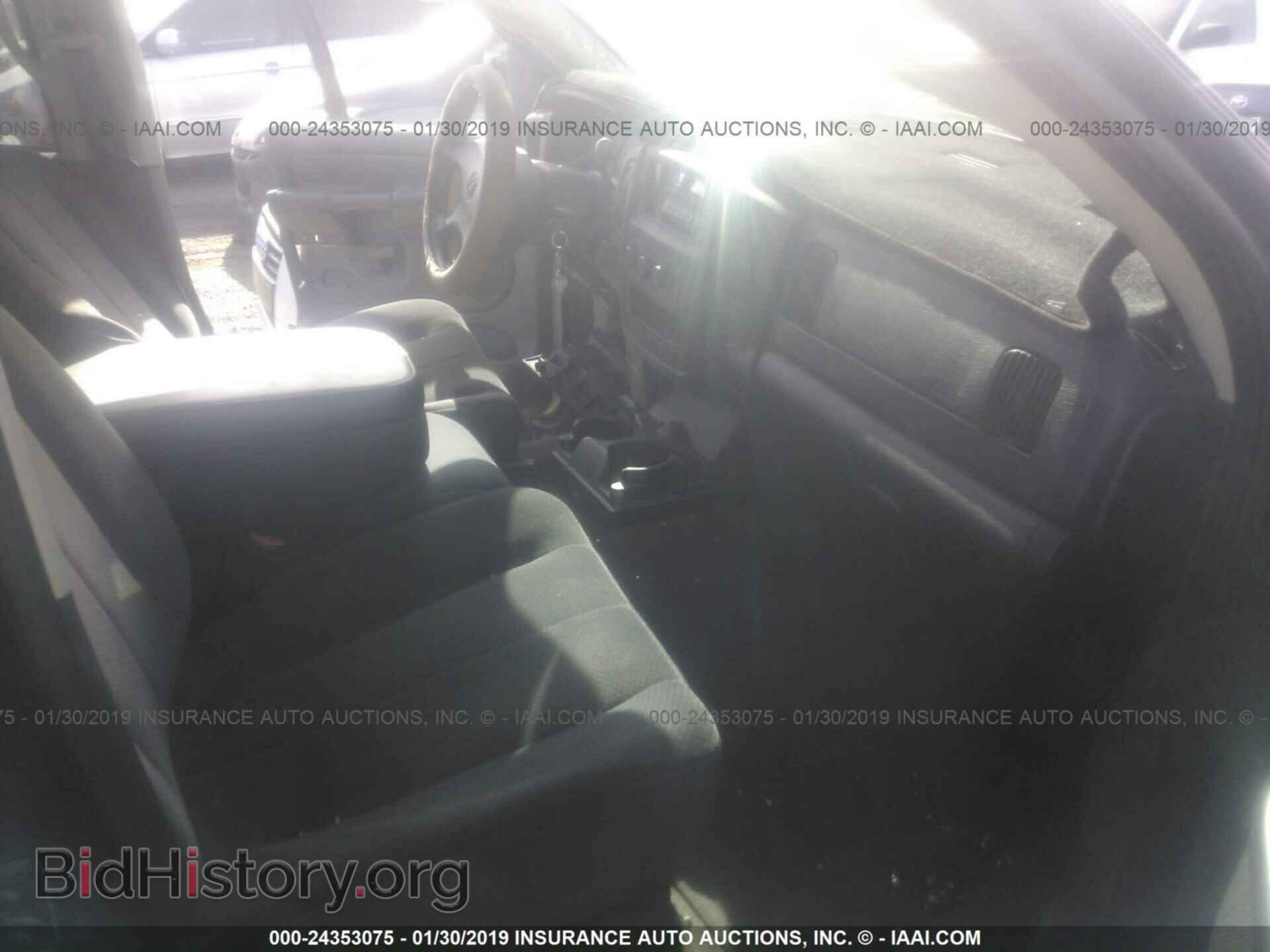 2003 DODGE RAM 1500 - VIN: 1D7HA18D53S290537 - Photo 5