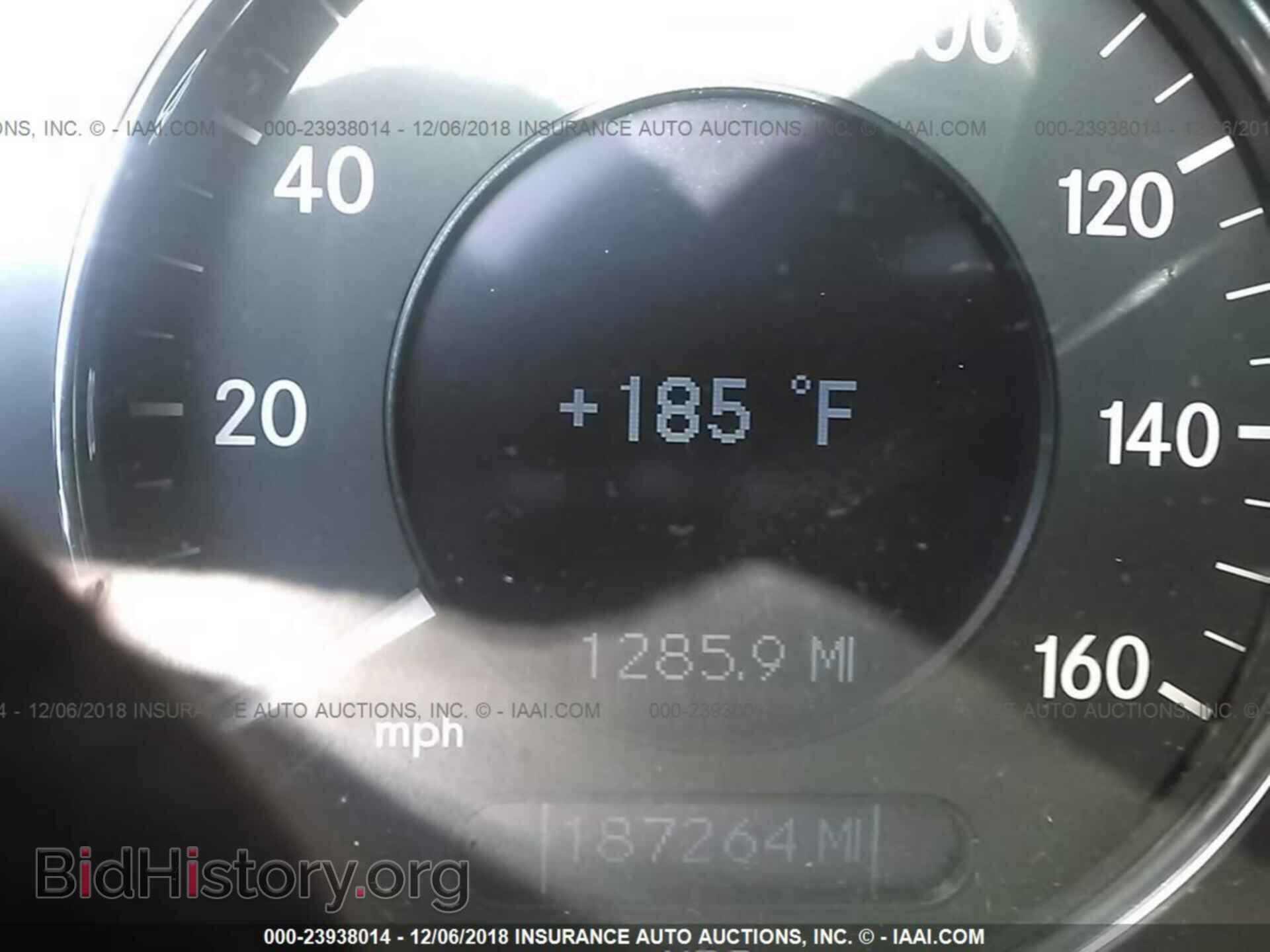 2003 MERCEDES-BENZ E - VIN: WDBUF65J03A325667 - Фото 7