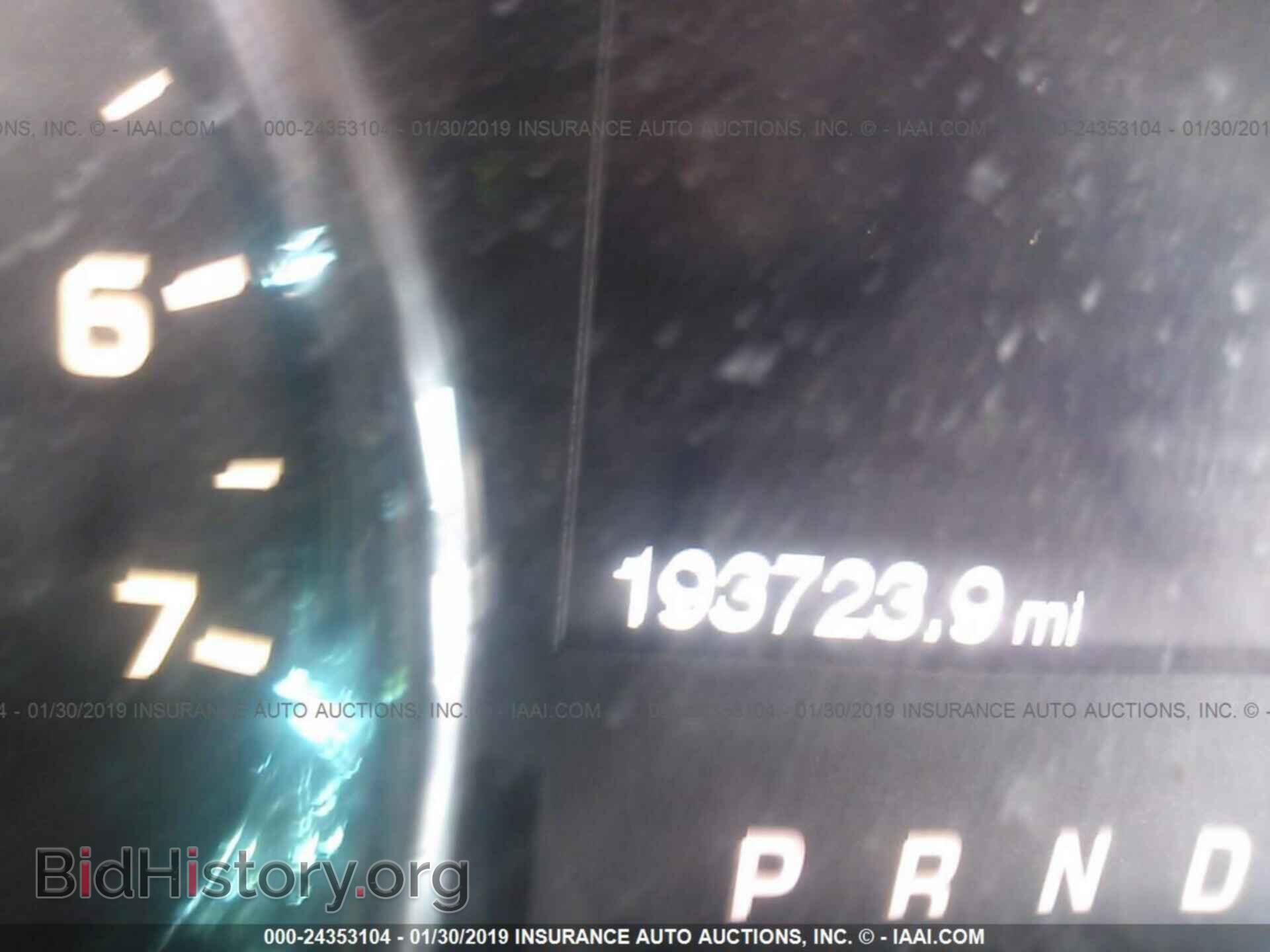 2013 FORD F150 - VIN: 1FTFW1CF9DFD91148 - Фото 7