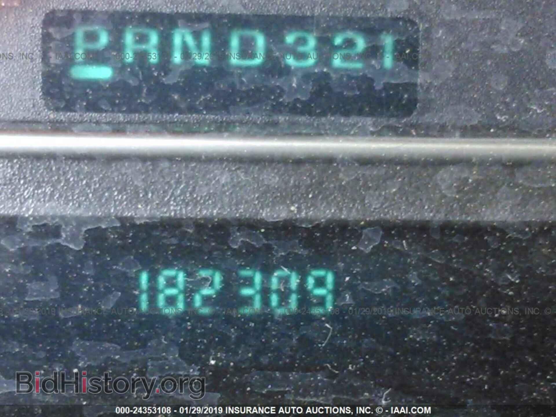 2005 GMC ENVOY - VIN: 1GKET16S556144387 - Фото 7