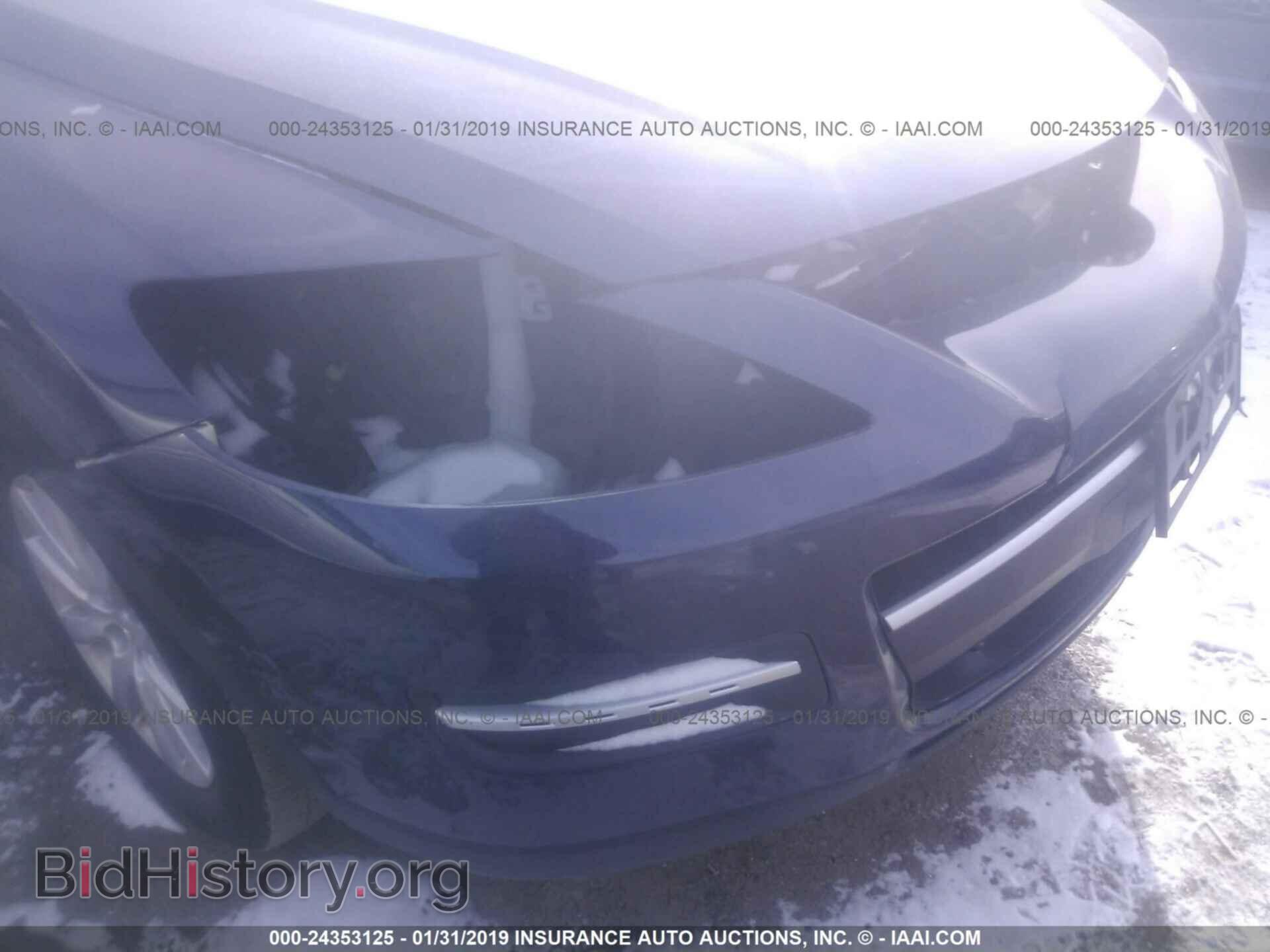 2008 MAZDA CX-9 - VIN: JM3TB38A480127035 - Фото 6