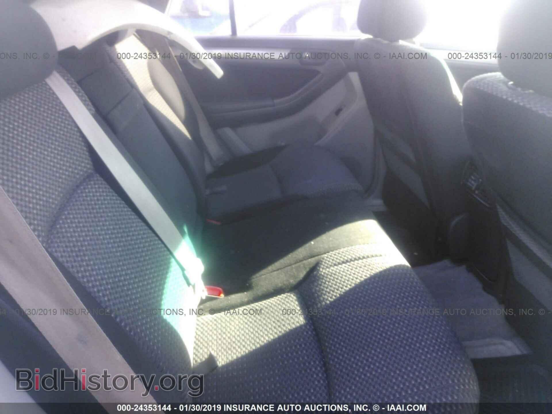 2006 TOYOTA 4RUNNER - VIN: JTEBT14R560064232 - Фото 8