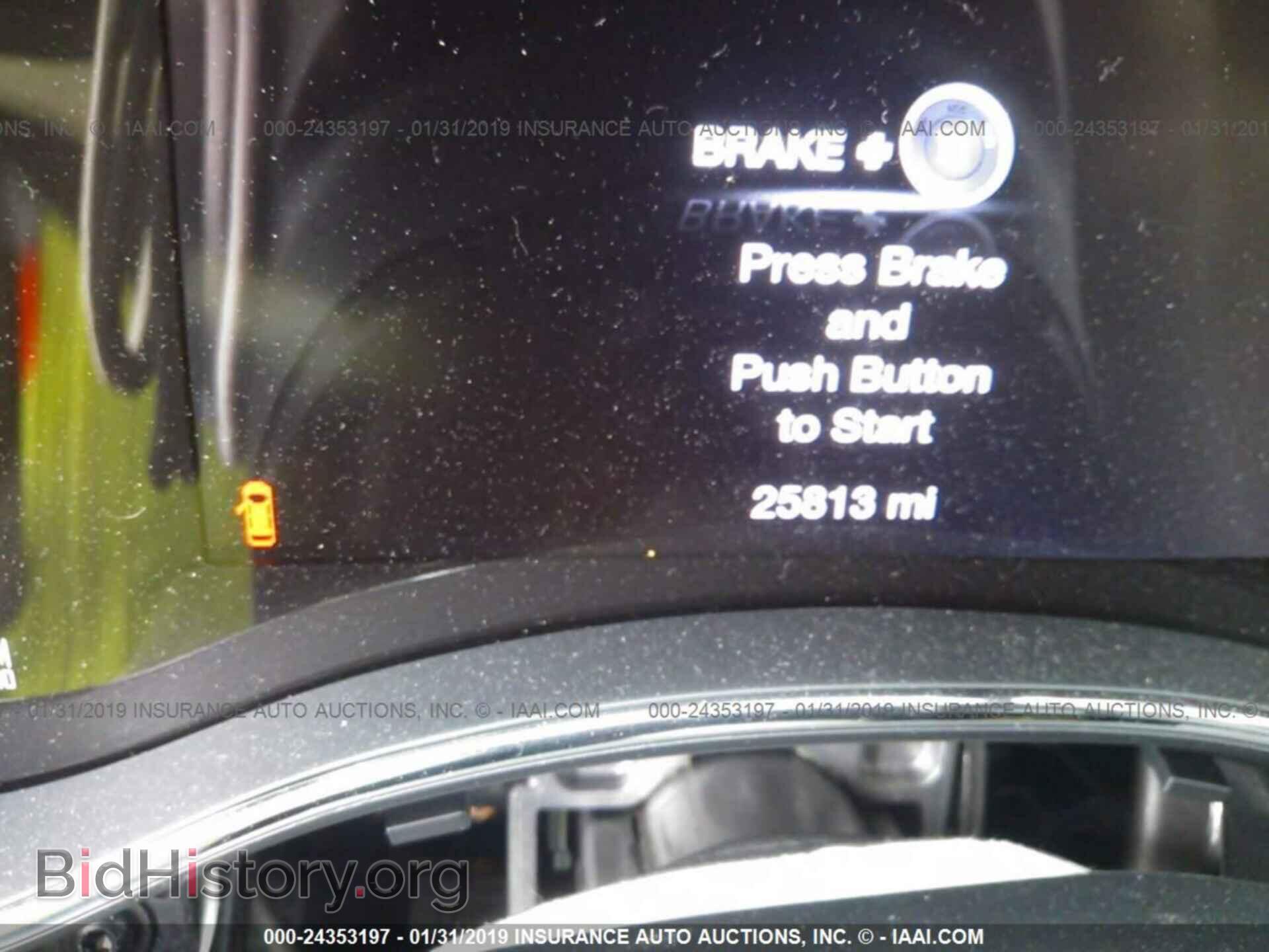 2017 DODGE DURANGO - VIN: 1C4RDHDG0HC833468 - Фото 7