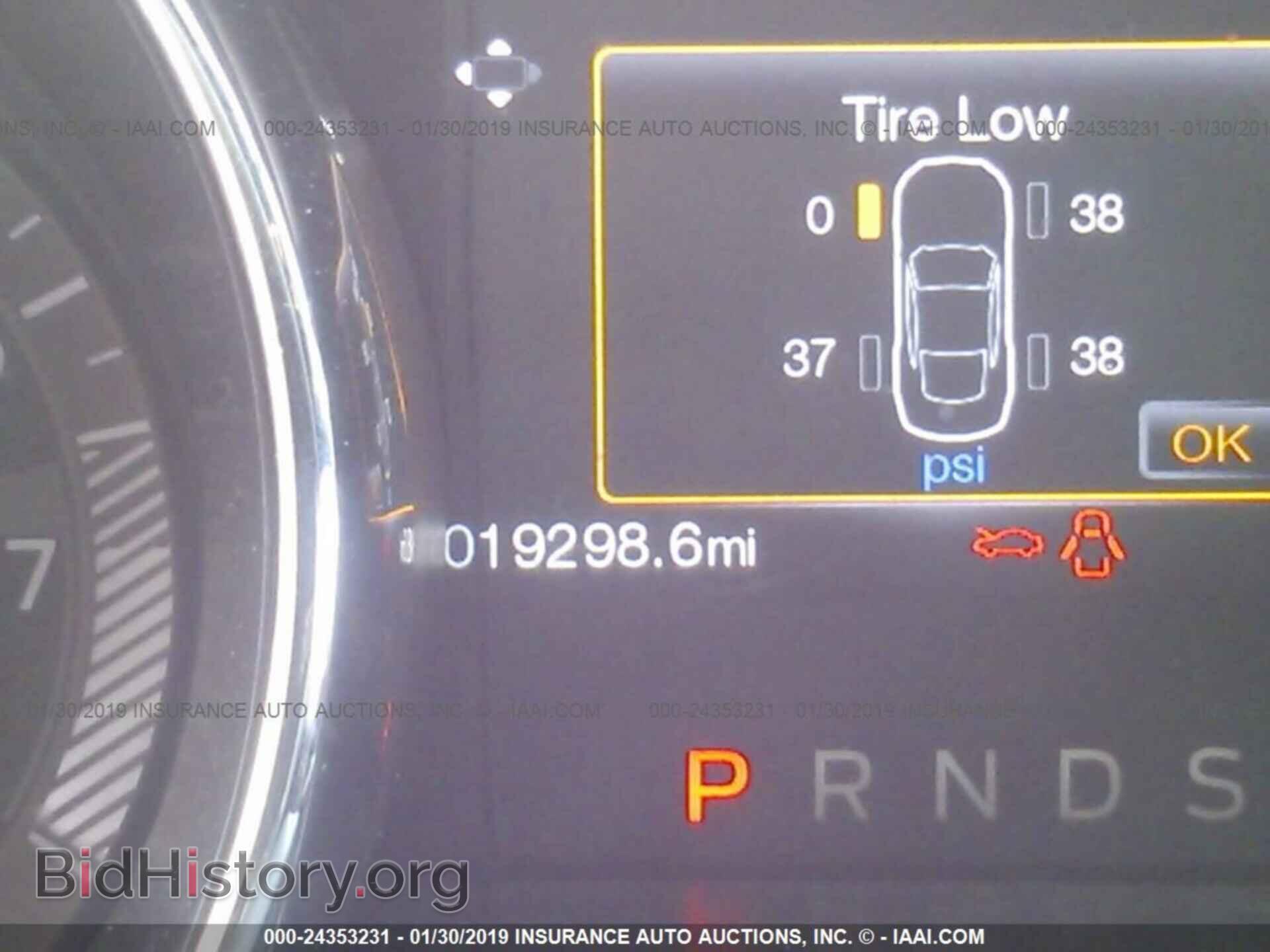 2017 FORD MUSTANG - VIN: 1FA6P8TH1H5312788 - Фото 7