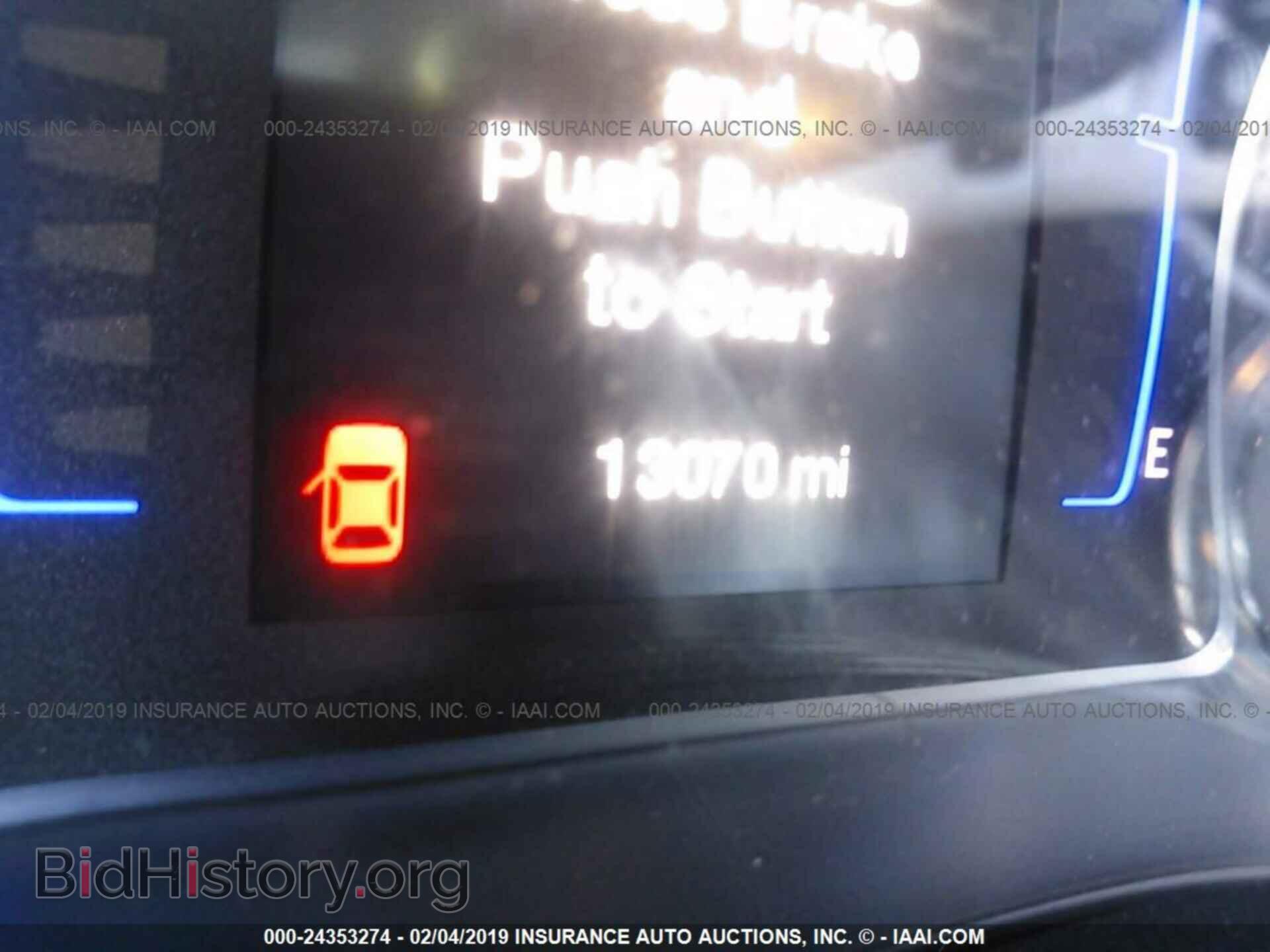 2015 CHRYSLER 200 - VIN: 1C3CCCBB3FN748875 - Photo 7