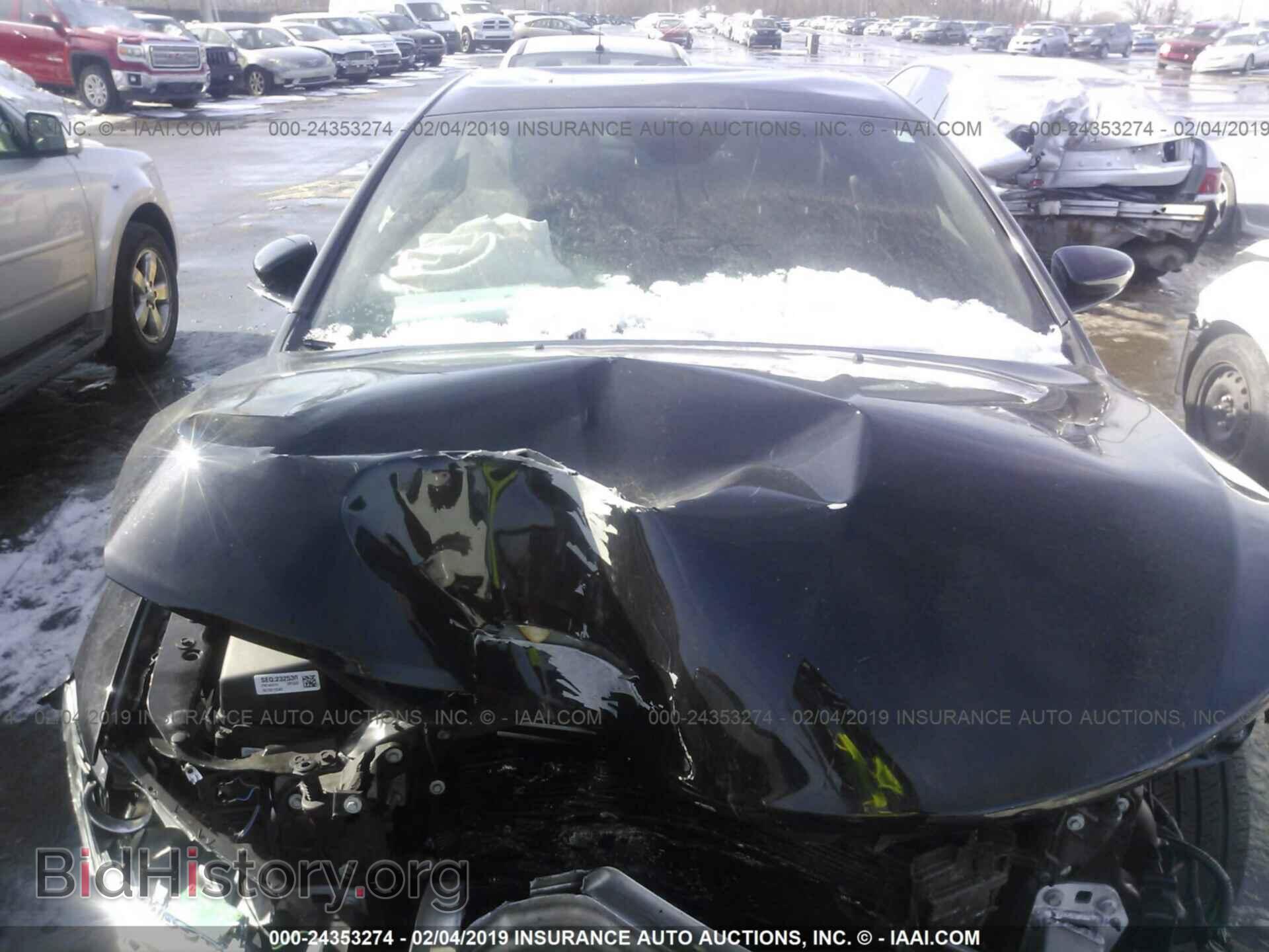 2015 CHRYSLER 200 - VIN: 1C3CCCBB3FN748875 - Photo 10