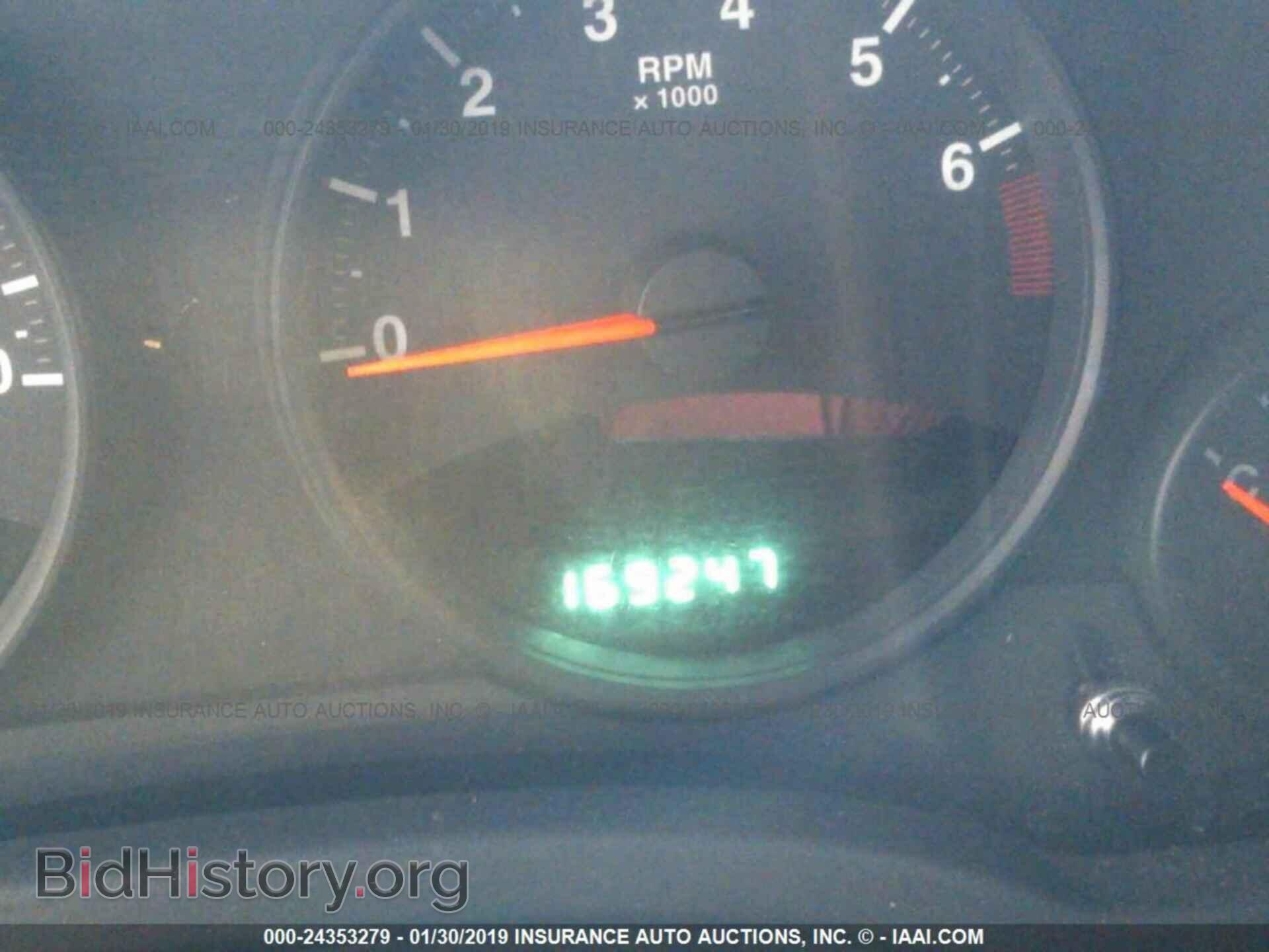 2011 JEEP COMPASS - VIN: 1J4NT1FA2BD139491 - Photo 7