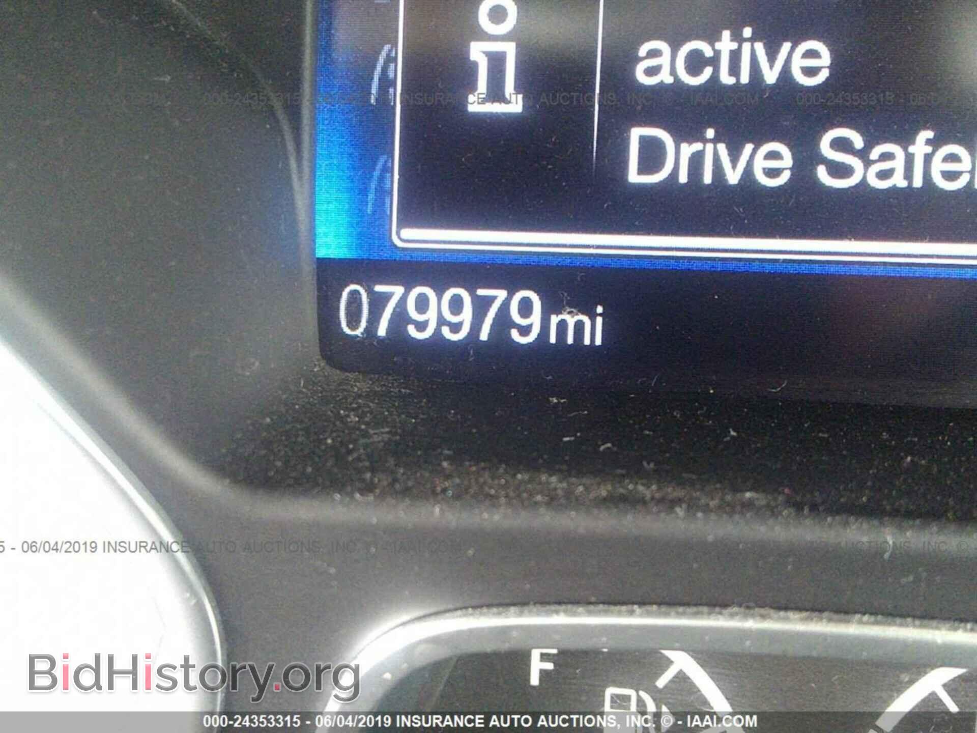 2015 FORD FOCUS - VIN: 1FADP3E22FL240527 - Фото 7