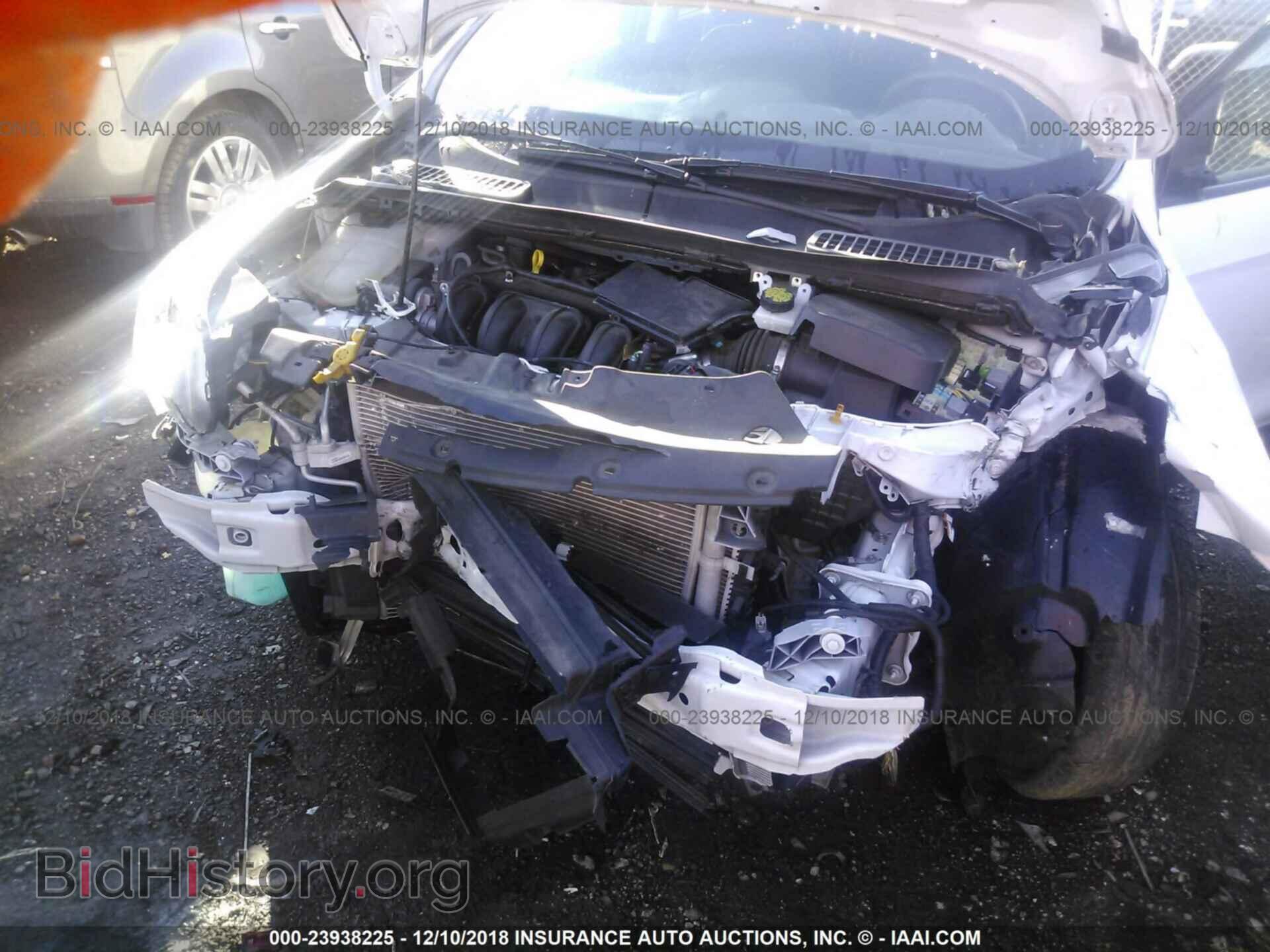 2015 FORD ESCAPE - VIN: 1FMCU0F75FUC82946 - Фото 6