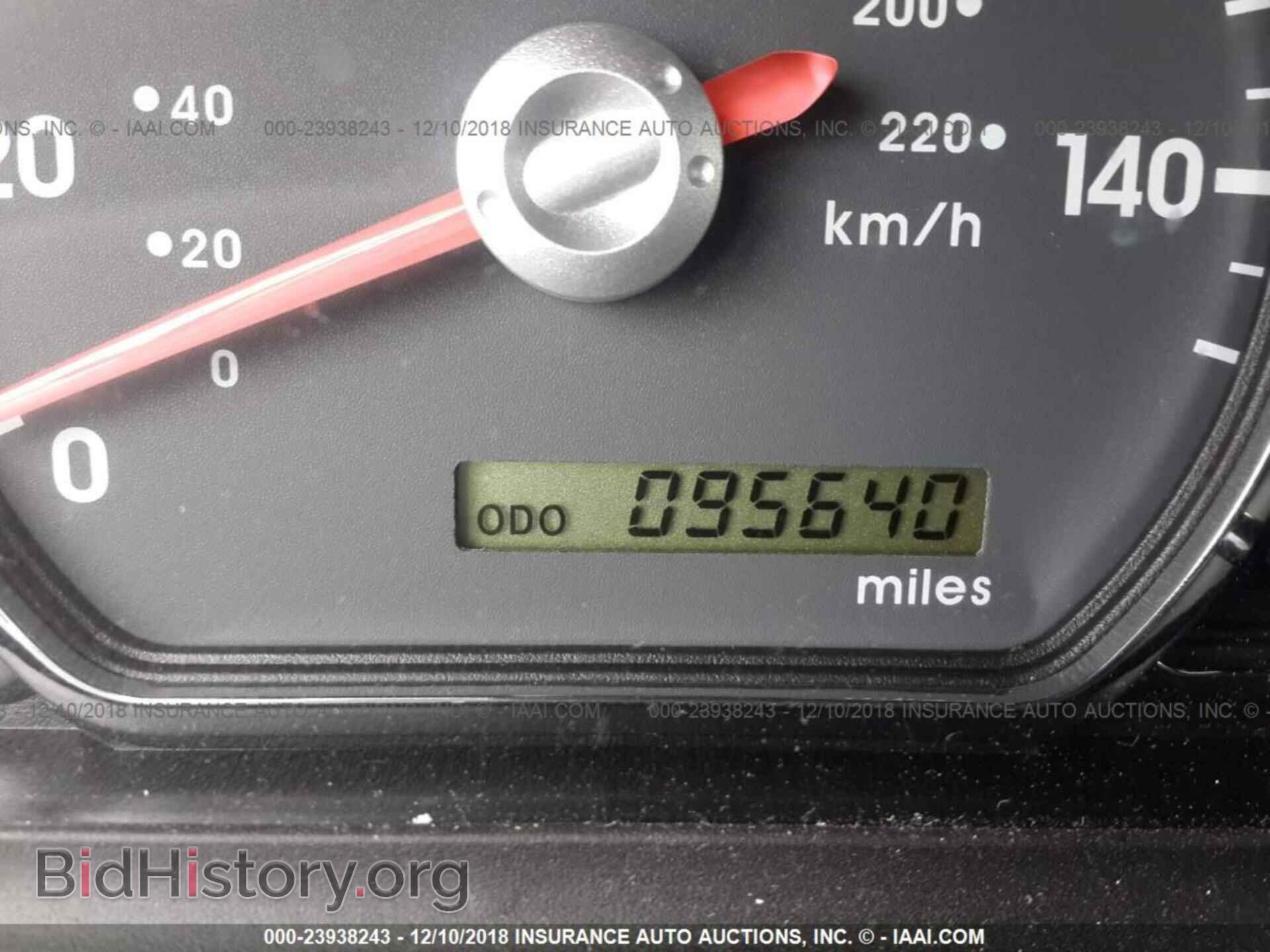 2010 MITSUBISHI GALANT - VIN: 4A32B2FF6AE011841 - Фото 7