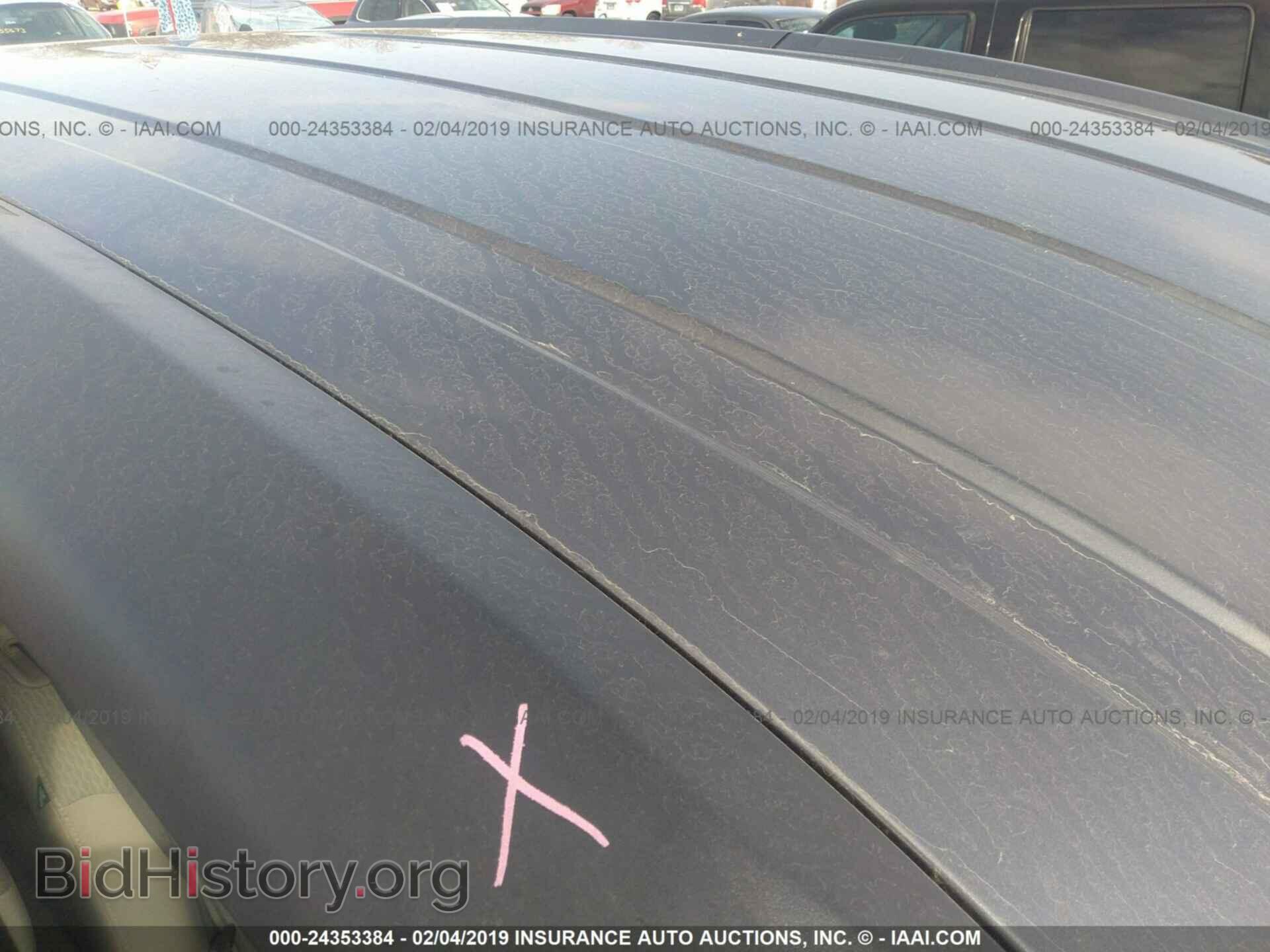 2009 HONDA ELEMENT - VIN: 5J6YH28779L005209 - Photo 6