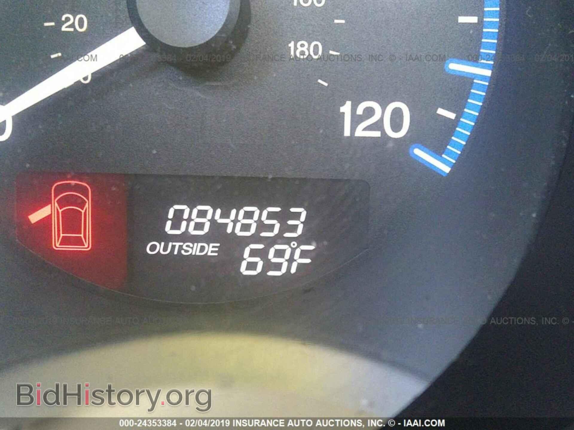 2009 HONDA ELEMENT - VIN: 5J6YH28779L005209 - Photo 7