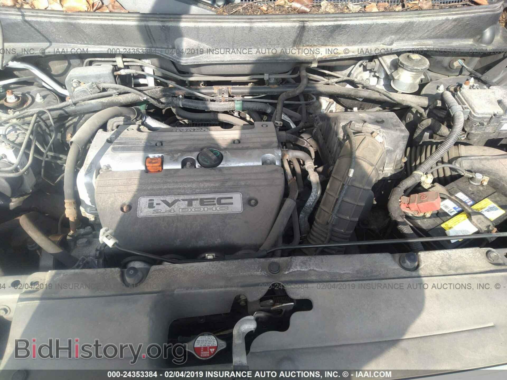 2009 HONDA ELEMENT - VIN: 5J6YH28779L005209 - Photo 10