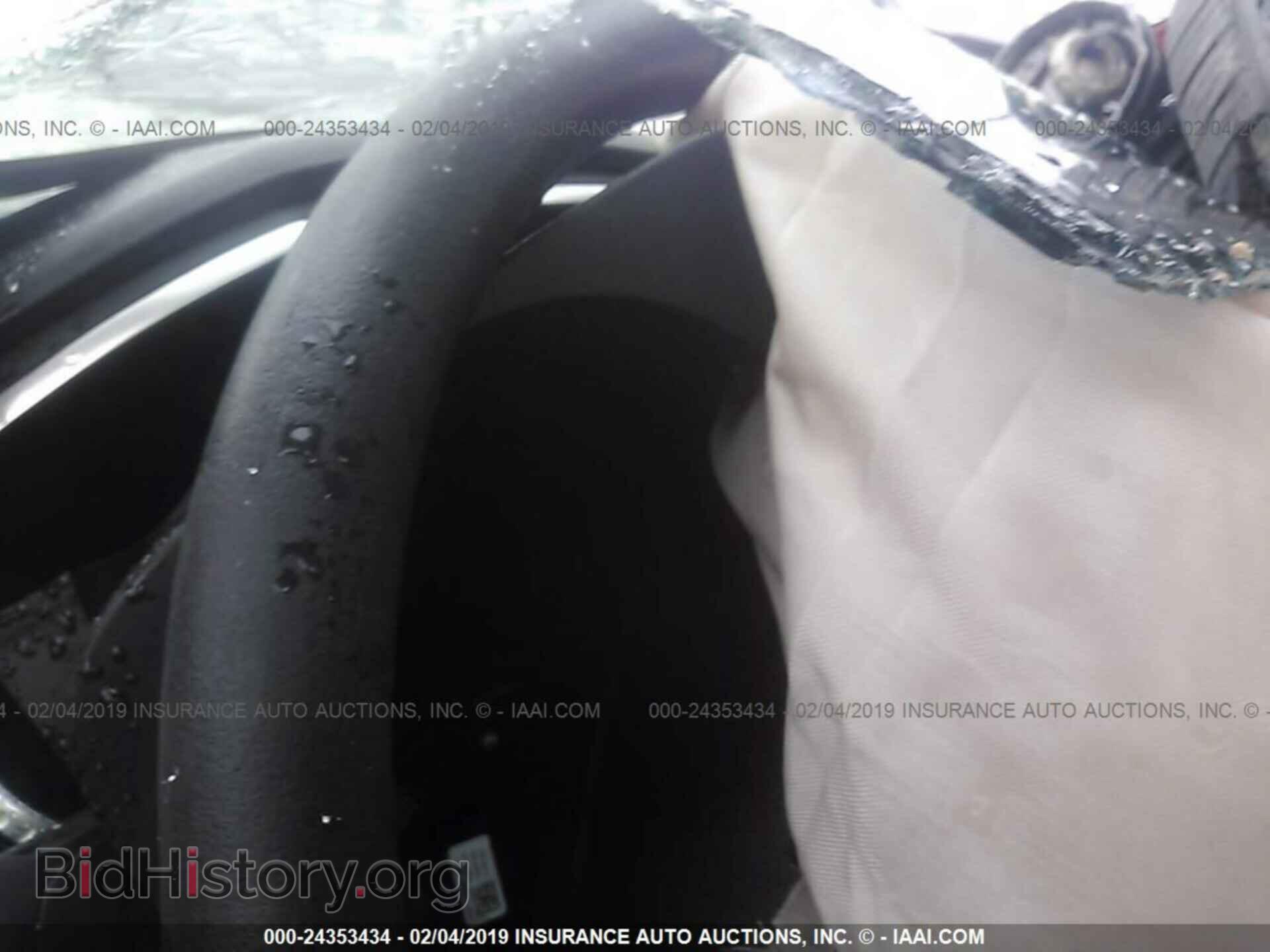2015 FORD EDGE - VIN: 2FMTK4K88FBB56422 - Фото 7