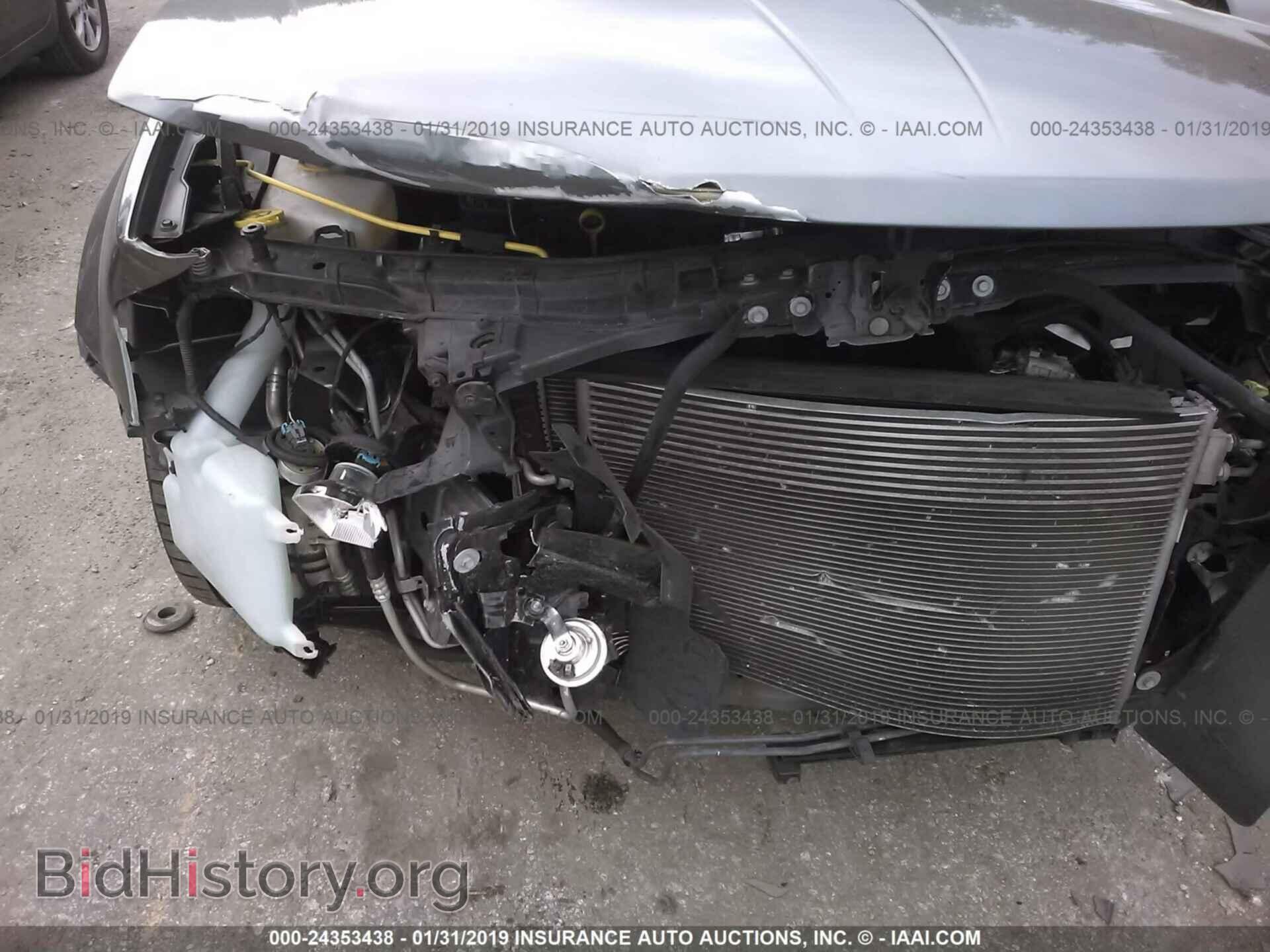2013 DODGE AVENGER - VIN: 1C3CDZABXDN636749 - Photo 6