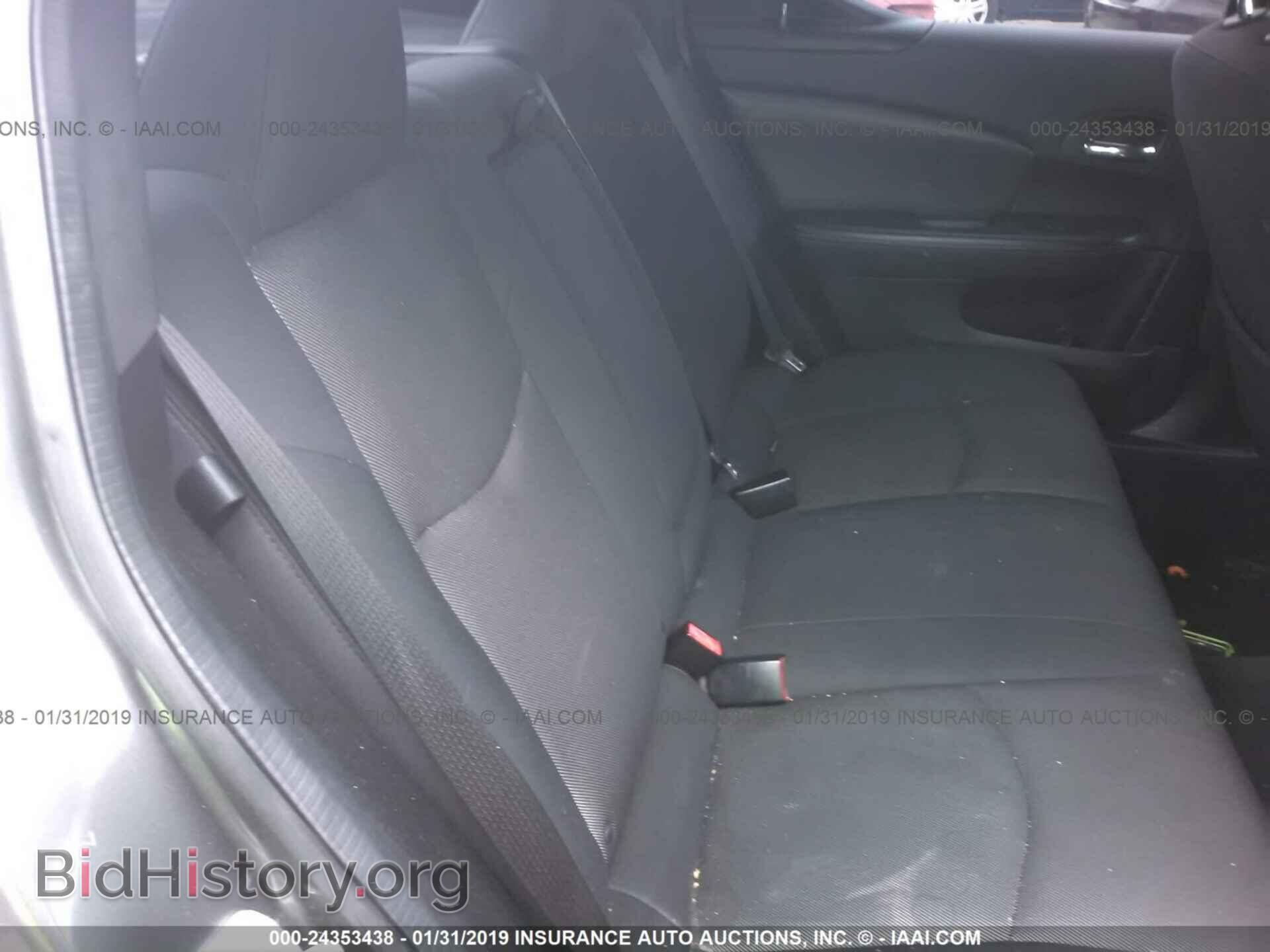 2013 DODGE AVENGER - VIN: 1C3CDZABXDN636749 - Photo 8
