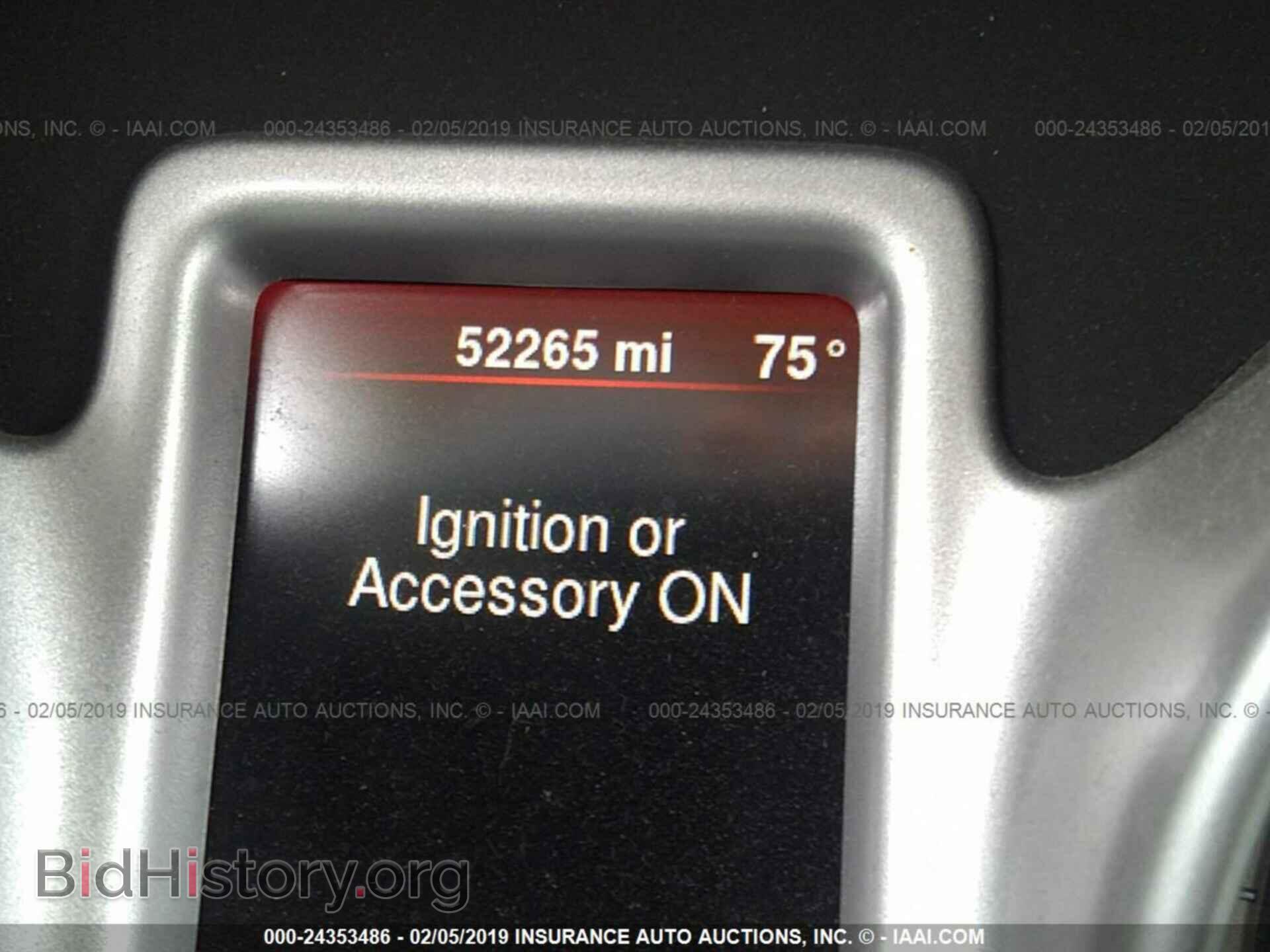 2016 DODGE JOURNEY - VIN: 3C4PDCBB6GT164515 - Фото 7