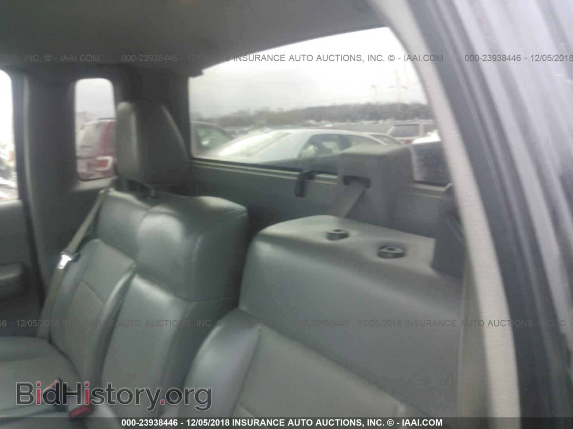 2015 HONDA PILOT - VIN: 5FNYF4H97FB052294 - Фото 8
