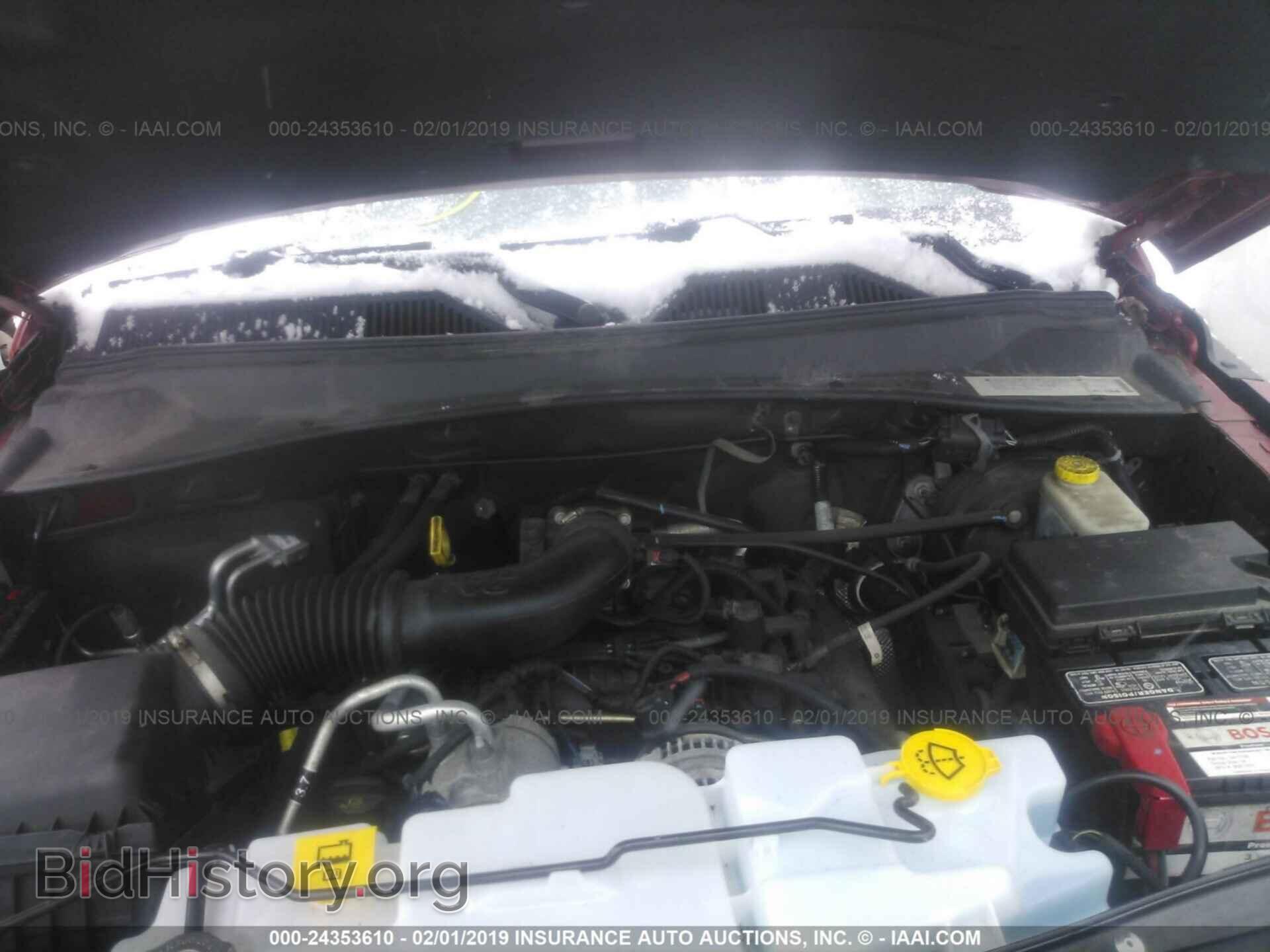 2010 DODGE NITRO - VIN: 1D4PU4GK8AW172179 - Фото 10
