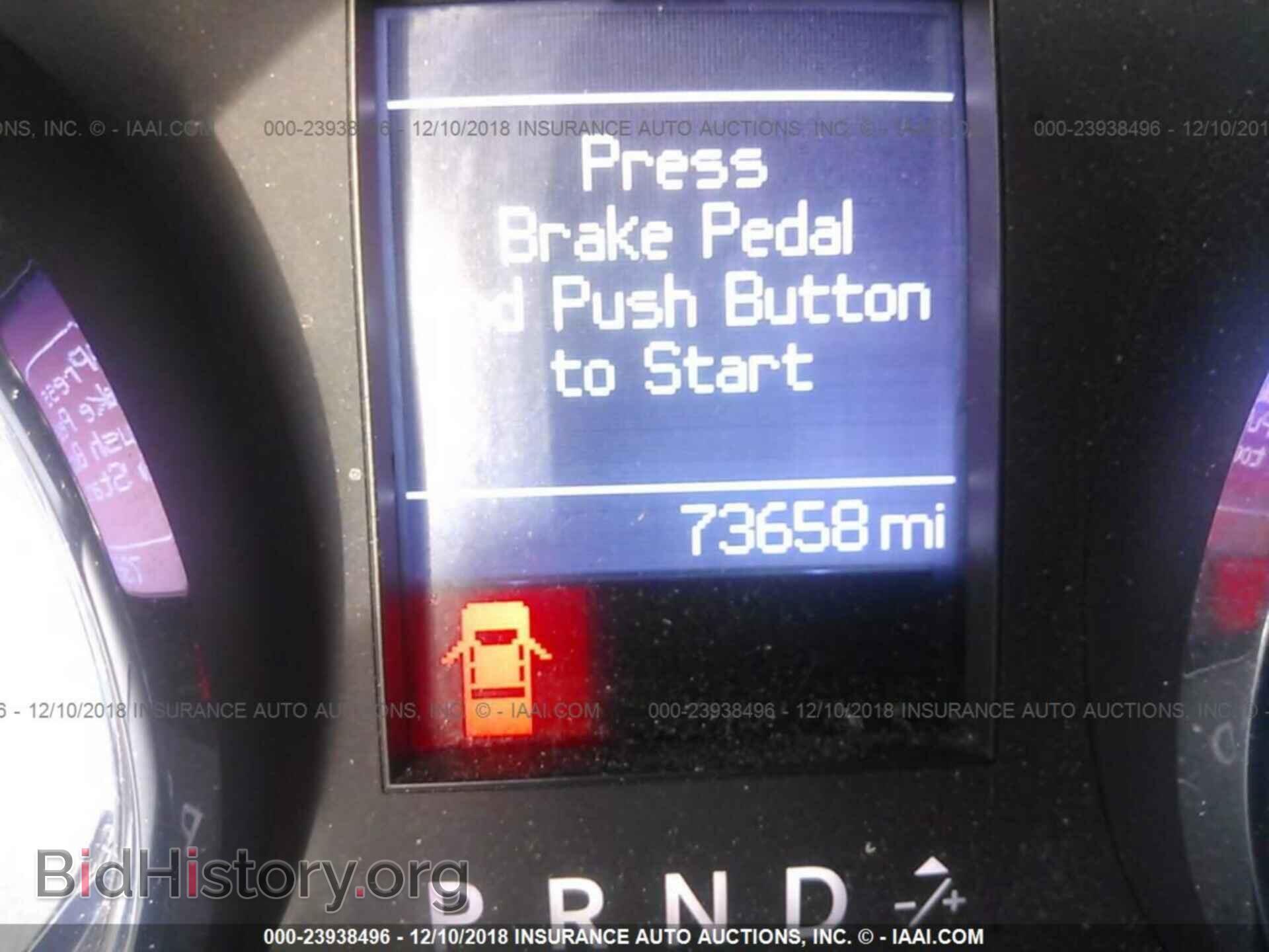 2011 CHRYSLER 300C - VIN: 2C3CA6CT1BH600970 - Фото 7