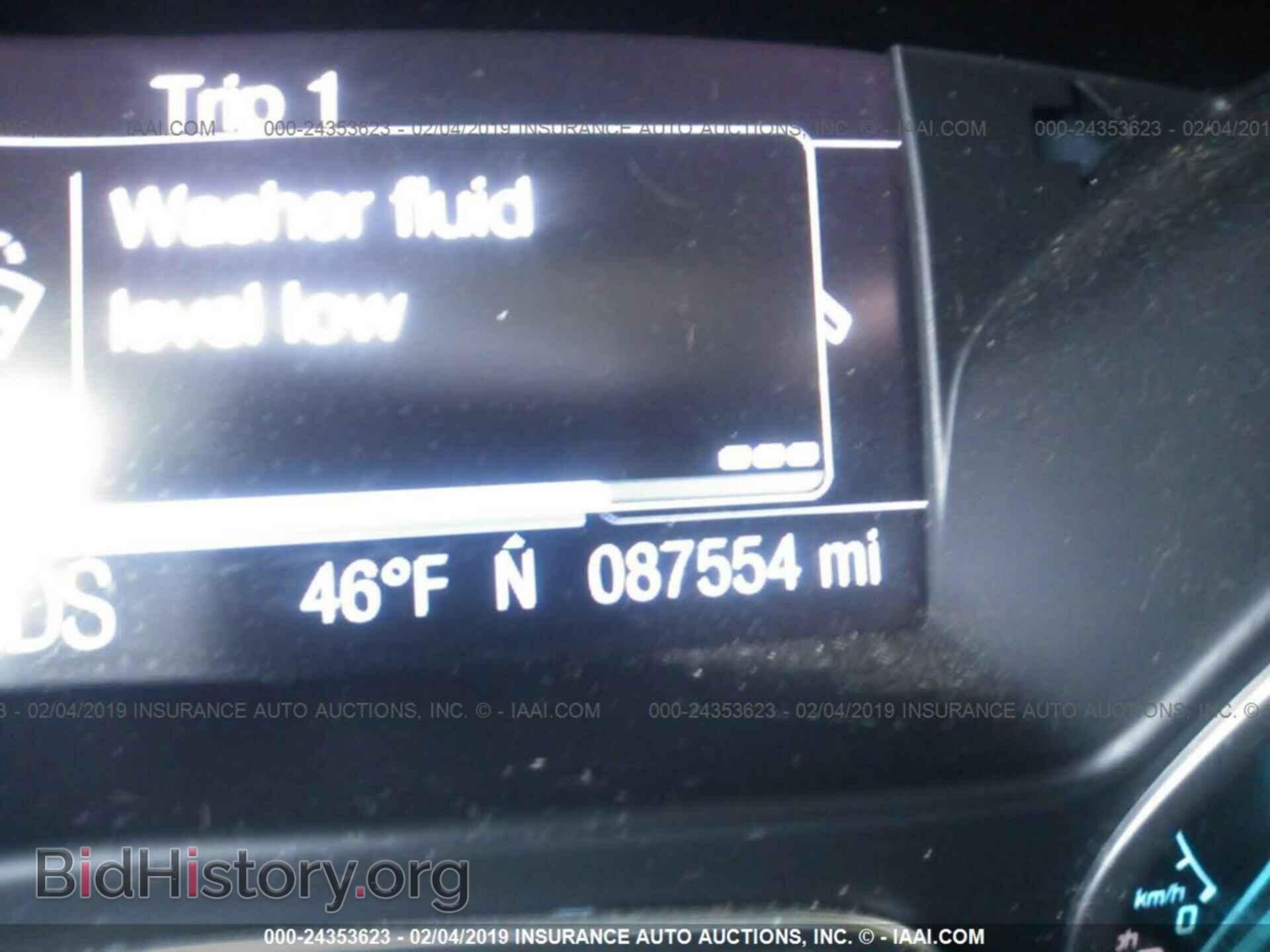 2012 FORD FOCUS - VIN: 1FAHP3N24CL356440 - Photo 7