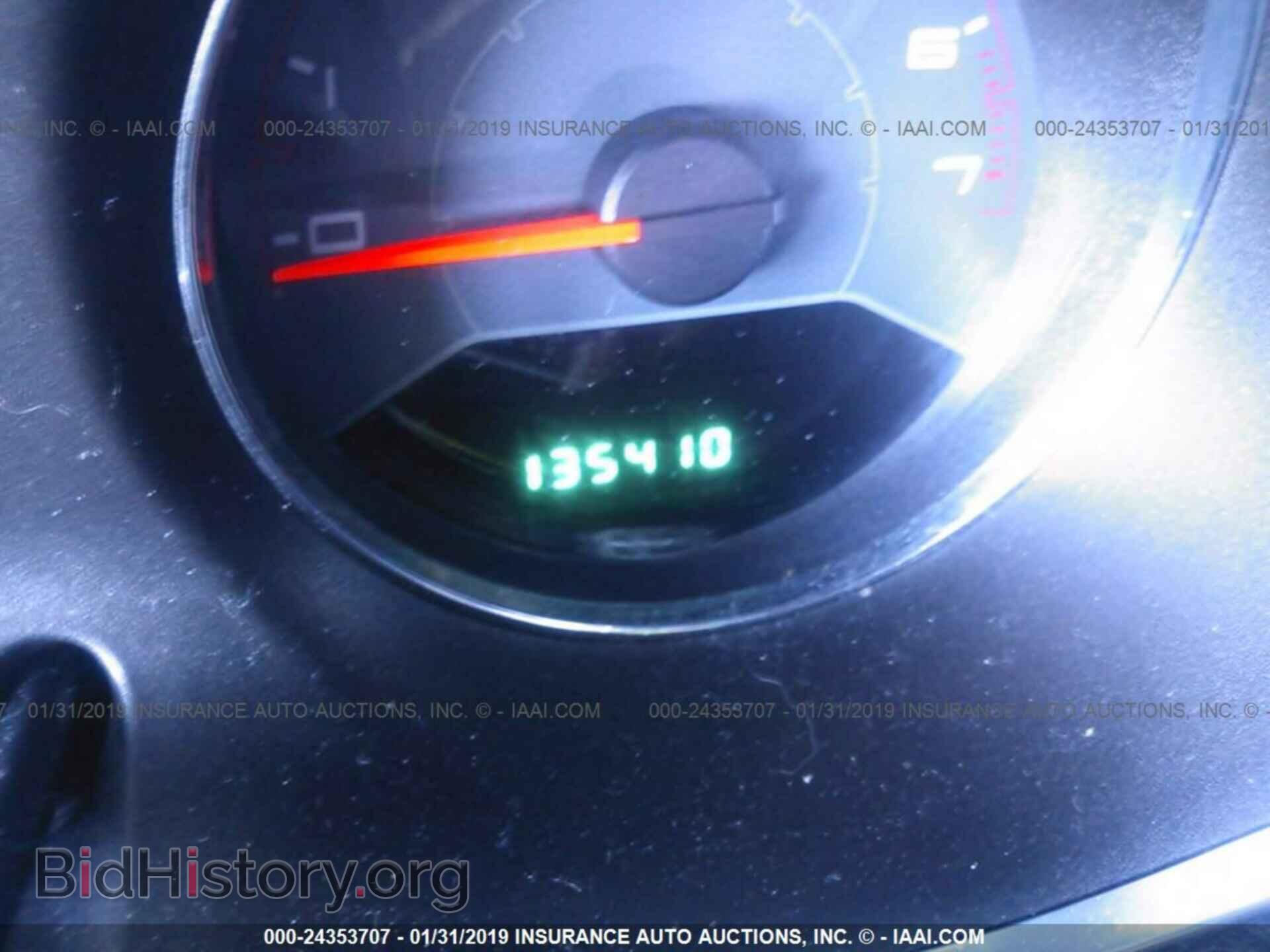 2013 DODGE AVENGER - VIN: 1C3CDZABXDN565312 - Фото 7
