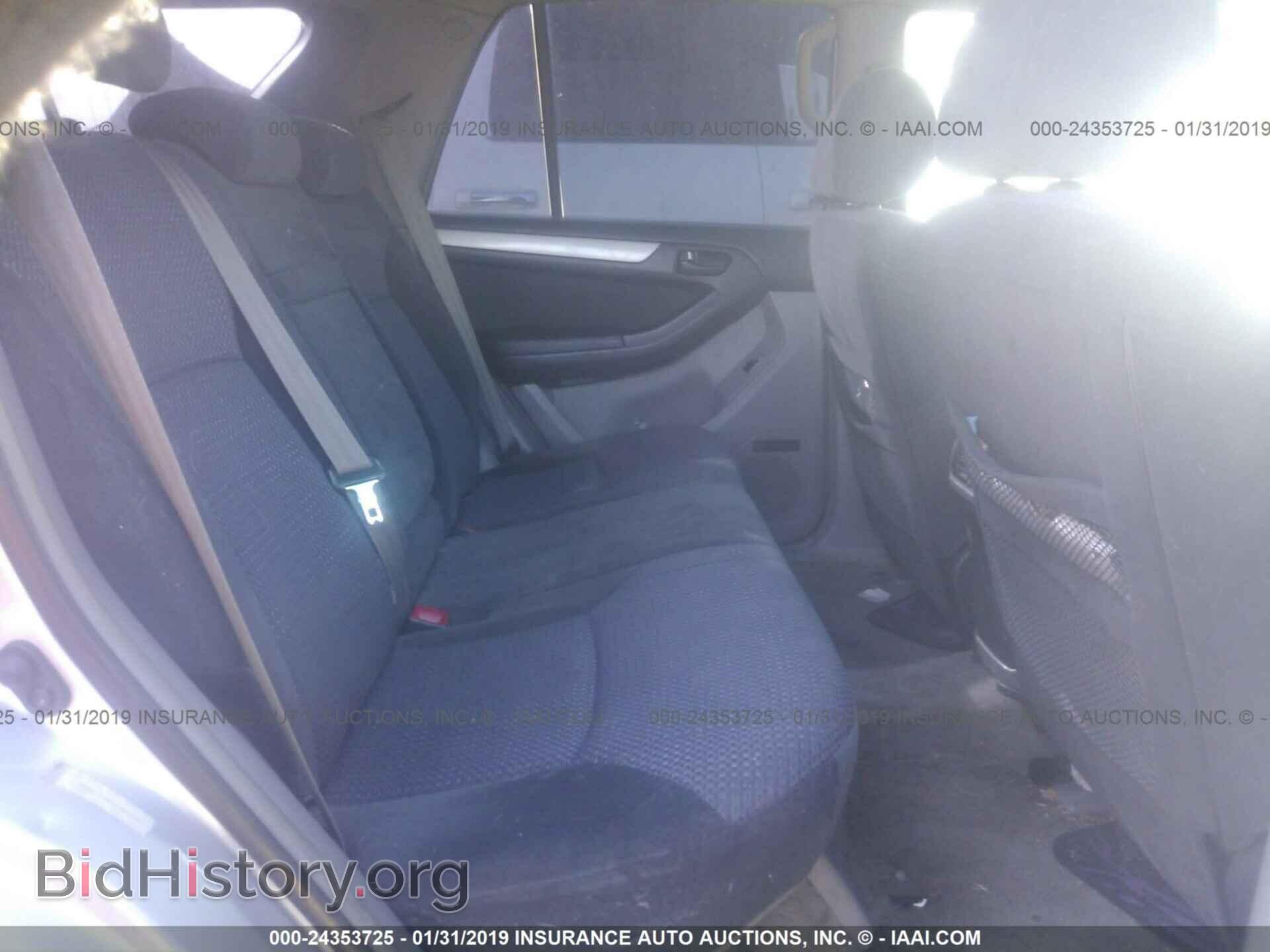 2015 DODGE DART - VIN: 1C3CDFBB4FD140741 - Фото 8