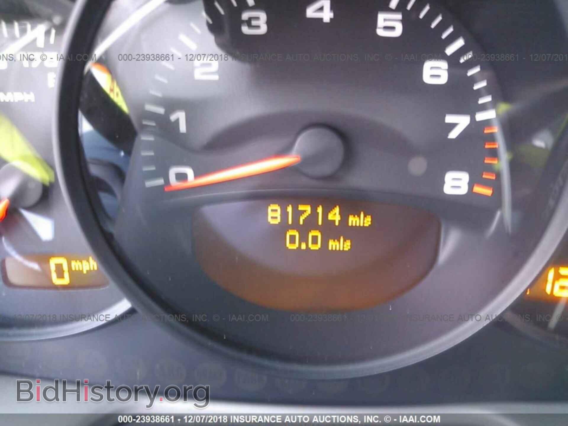 2003 PORSCHE 911 - VIN: WP0CA29923S653624 - Фото 7