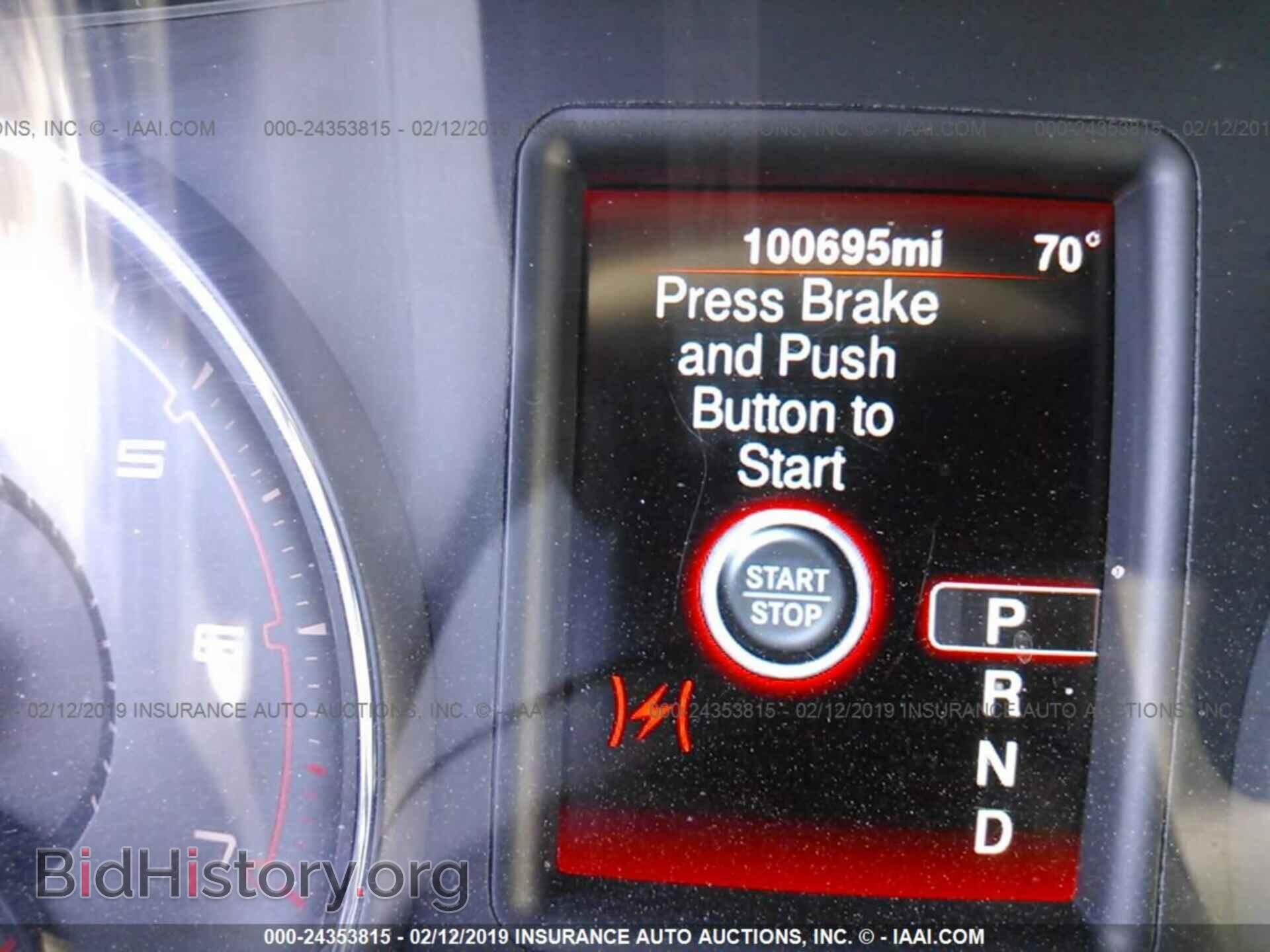 2012 FORD FOCUS - VIN: 1FAHP3H23CL273867 - Фото 7