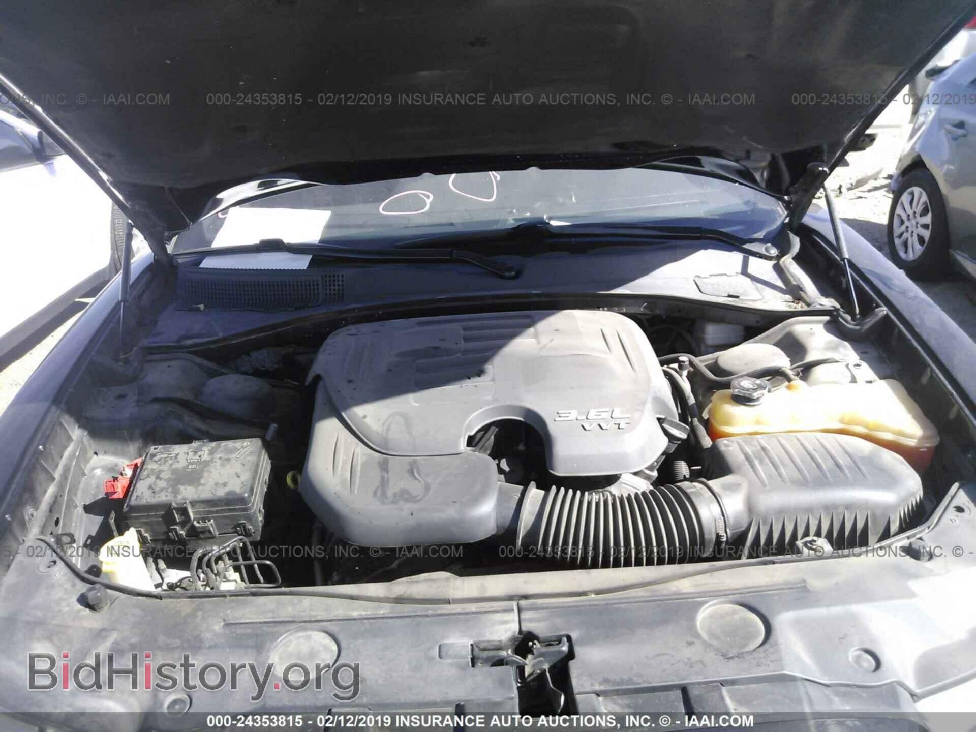 2012 FORD FOCUS - VIN: 1FAHP3H23CL273867 - Фото 10