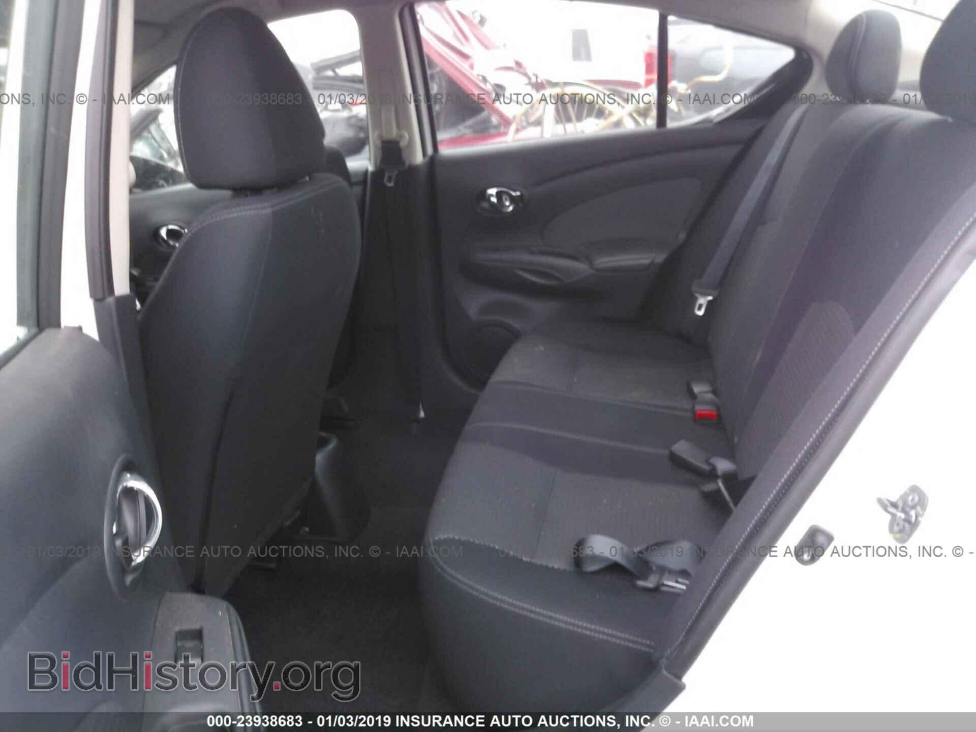 2002 AUDI A4 - VIN: WAULC68E42A034105 - Фото 8
