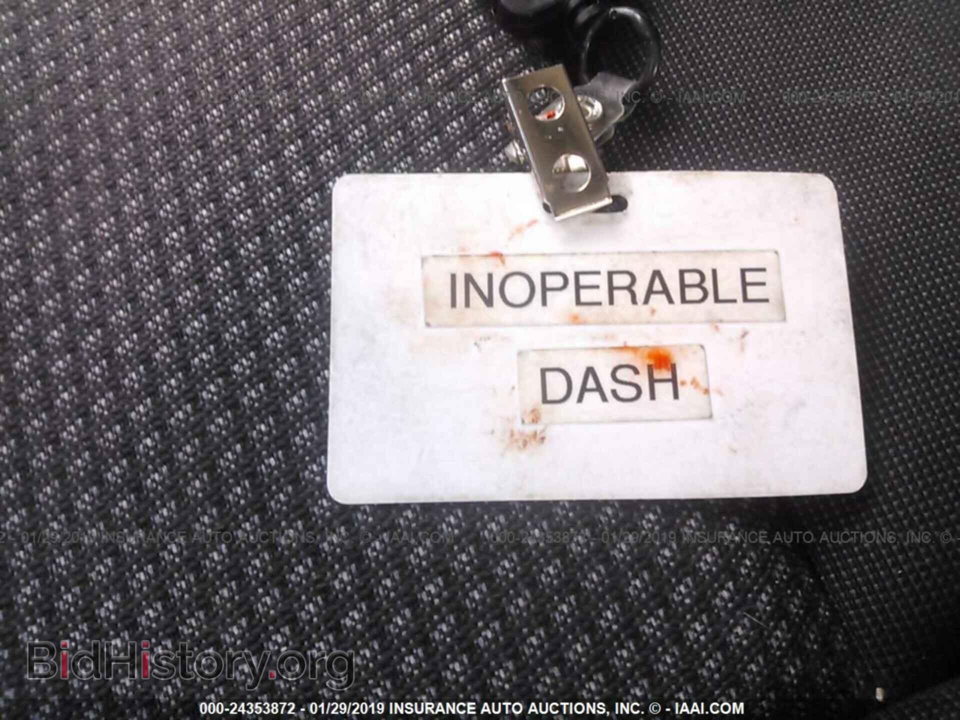 2015 FORD TRANSIT CONNECT - VIN: NM0LS7E79F1177295 - Фото 7