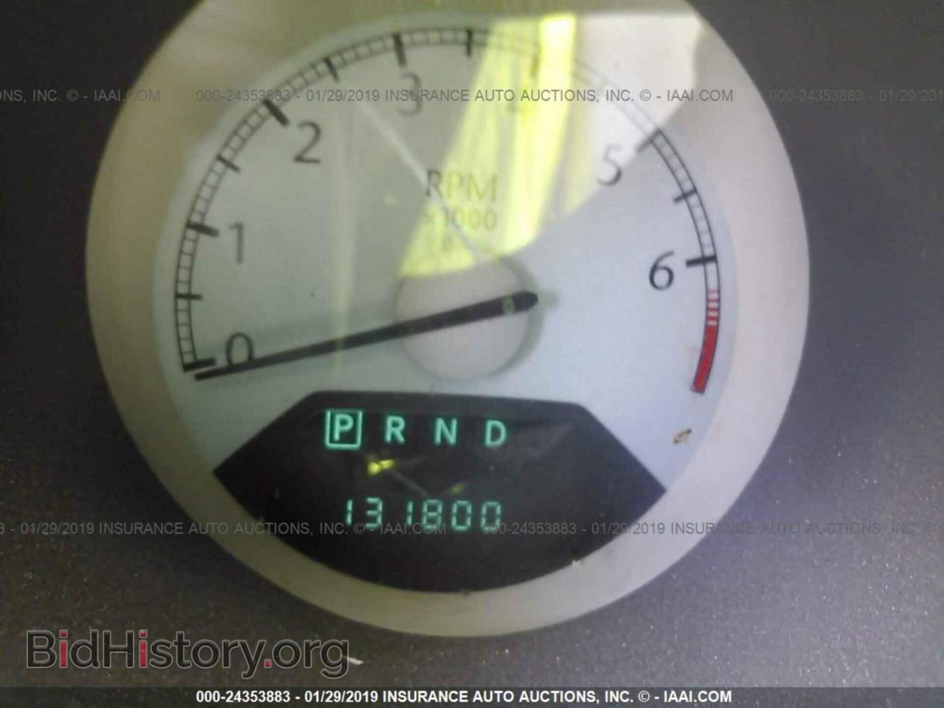 2009 CHRYSLER SEBRING - VIN: 1C3LC45B99N508106 - Photo 7