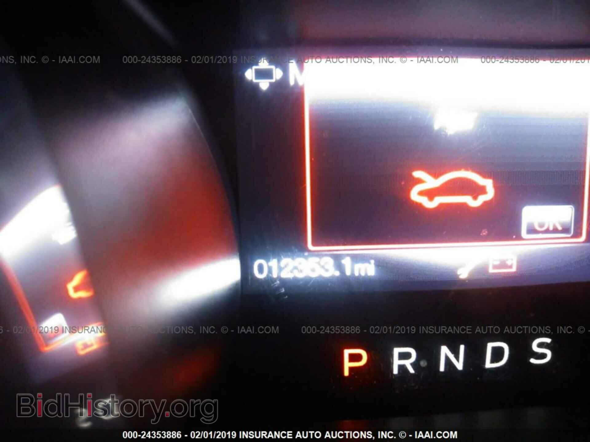 2018 FORD MUSTANG - VIN: 1FA6P8TH4J5113126 - Фото 7